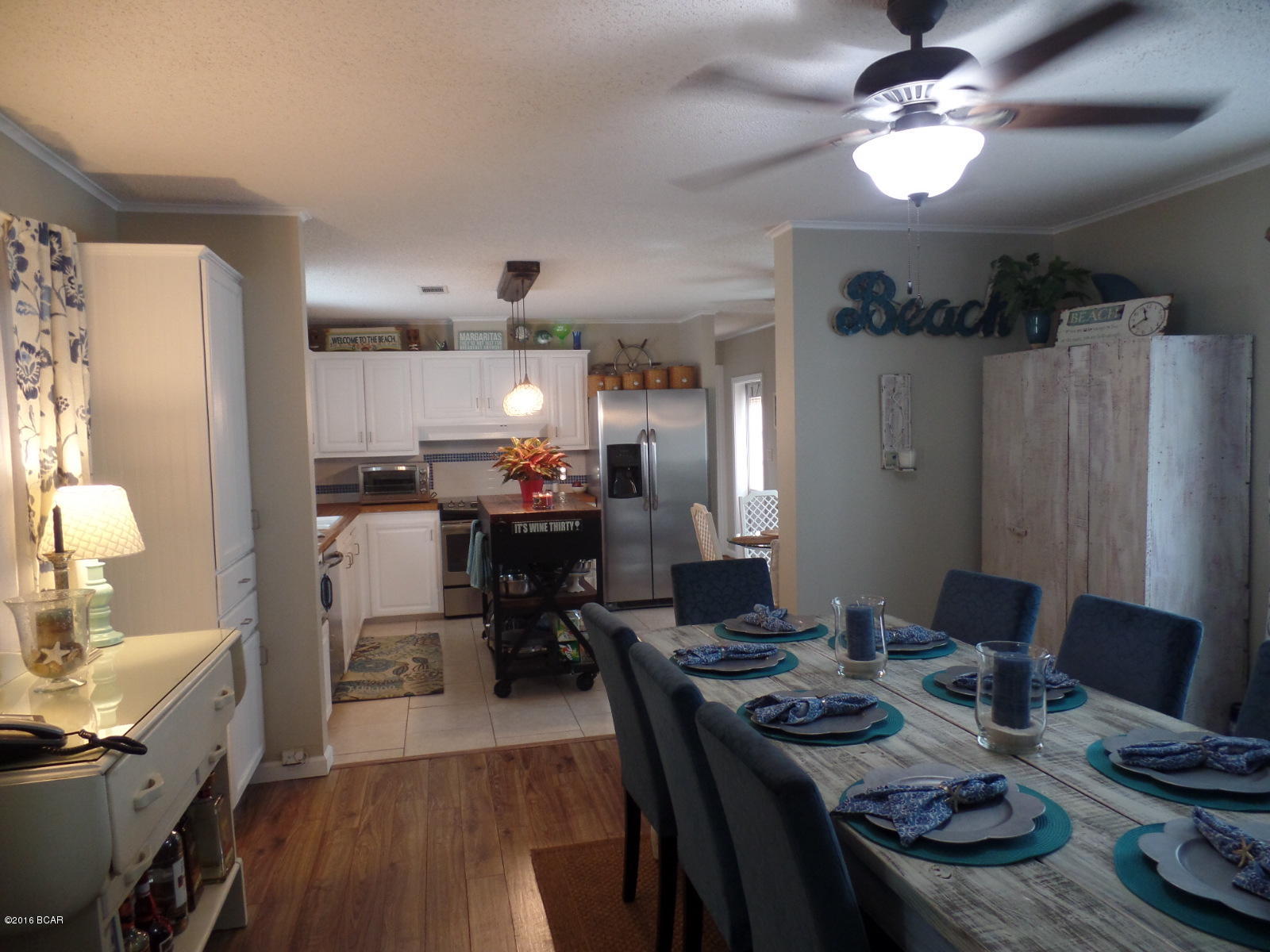 Kiska Beach 1st Add - Residential