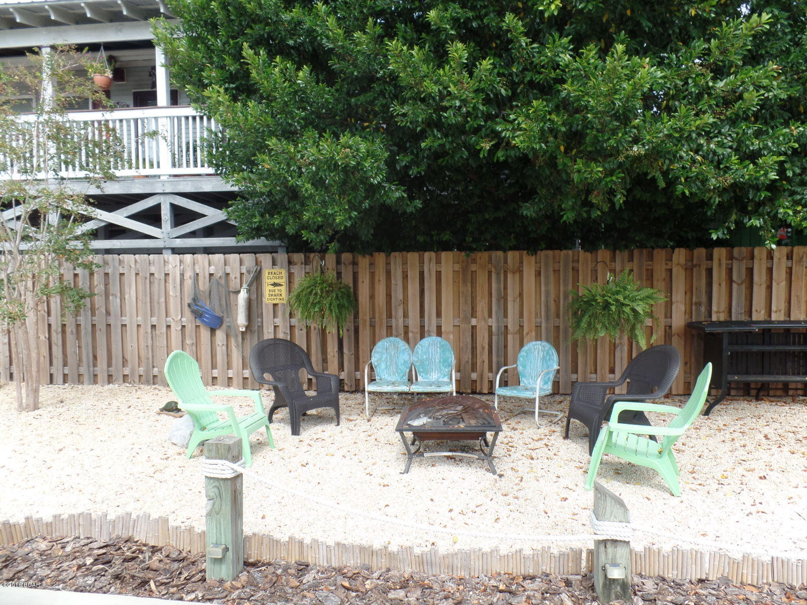 Kiska Beach 1st Add - Residential