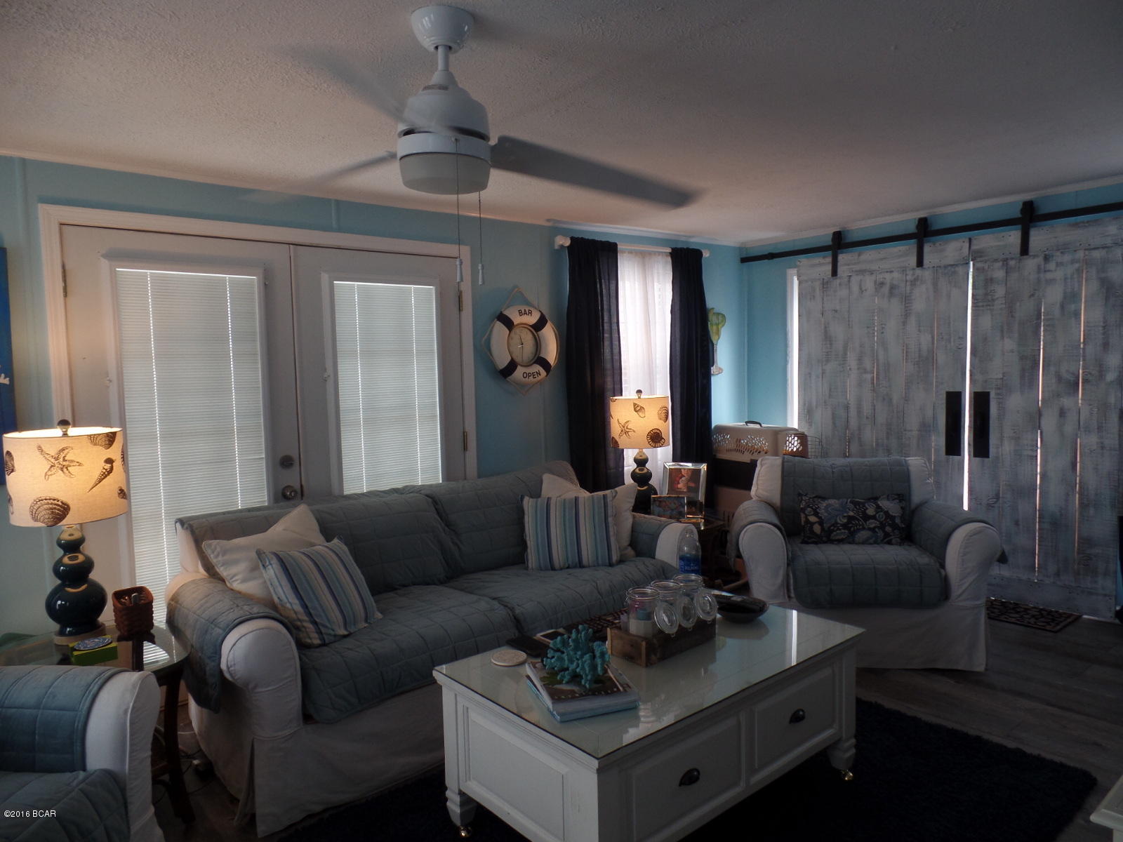 Kiska Beach 1st Add - Residential