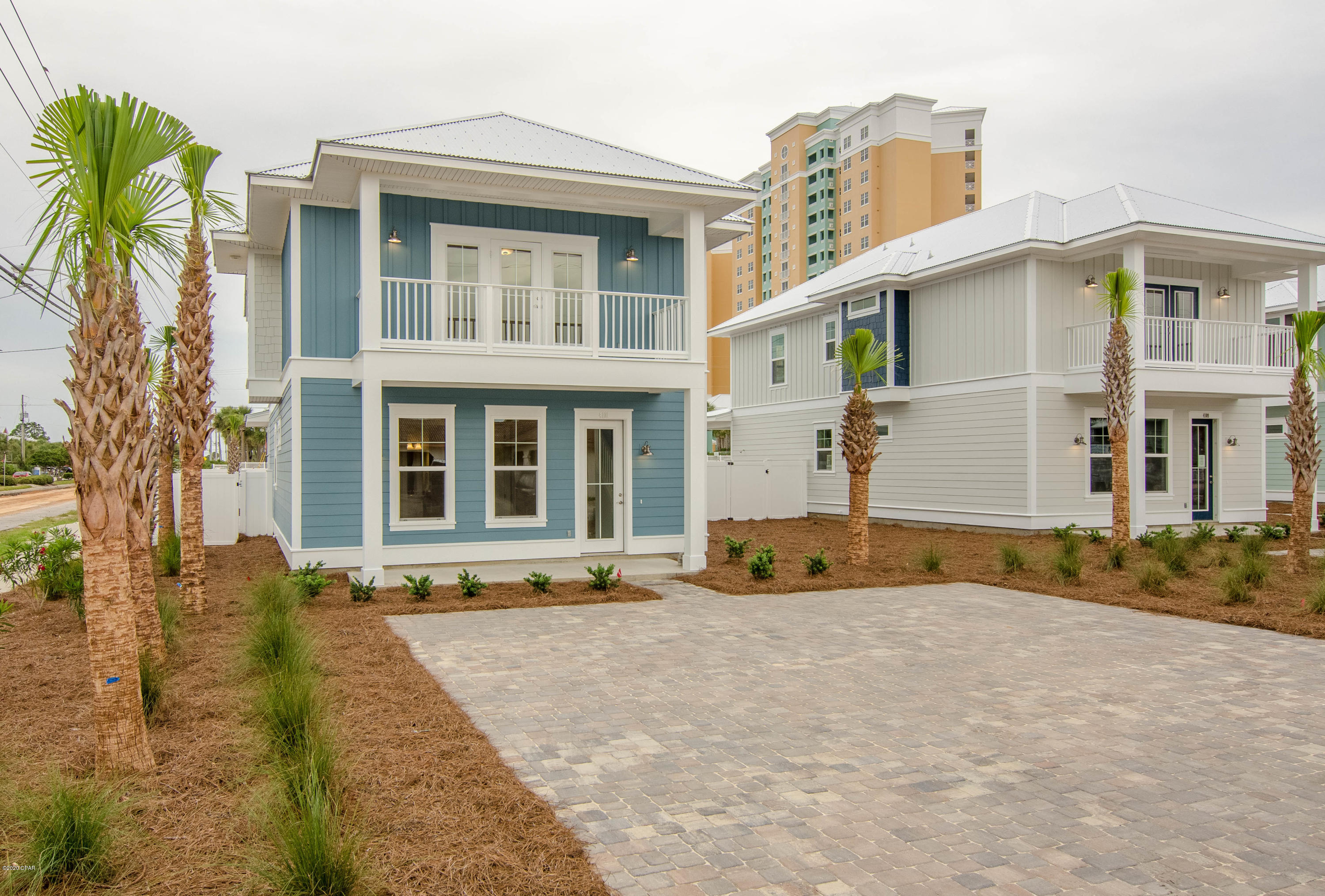 [No Recorded Subdiv] - Residential