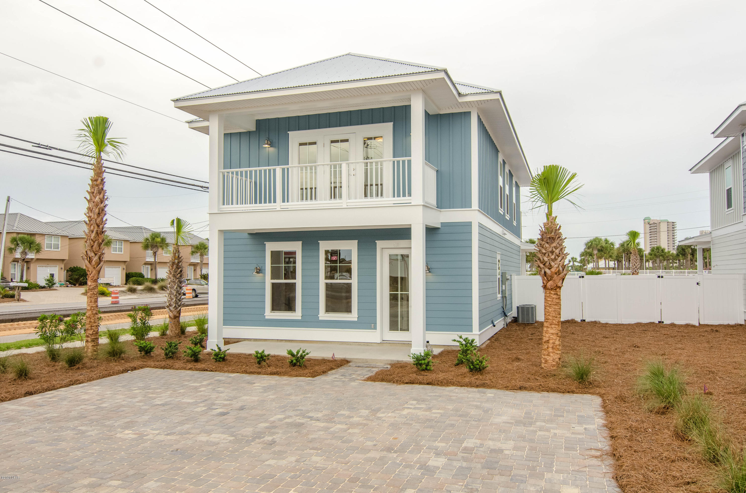 [No Recorded Subdiv] - Residential