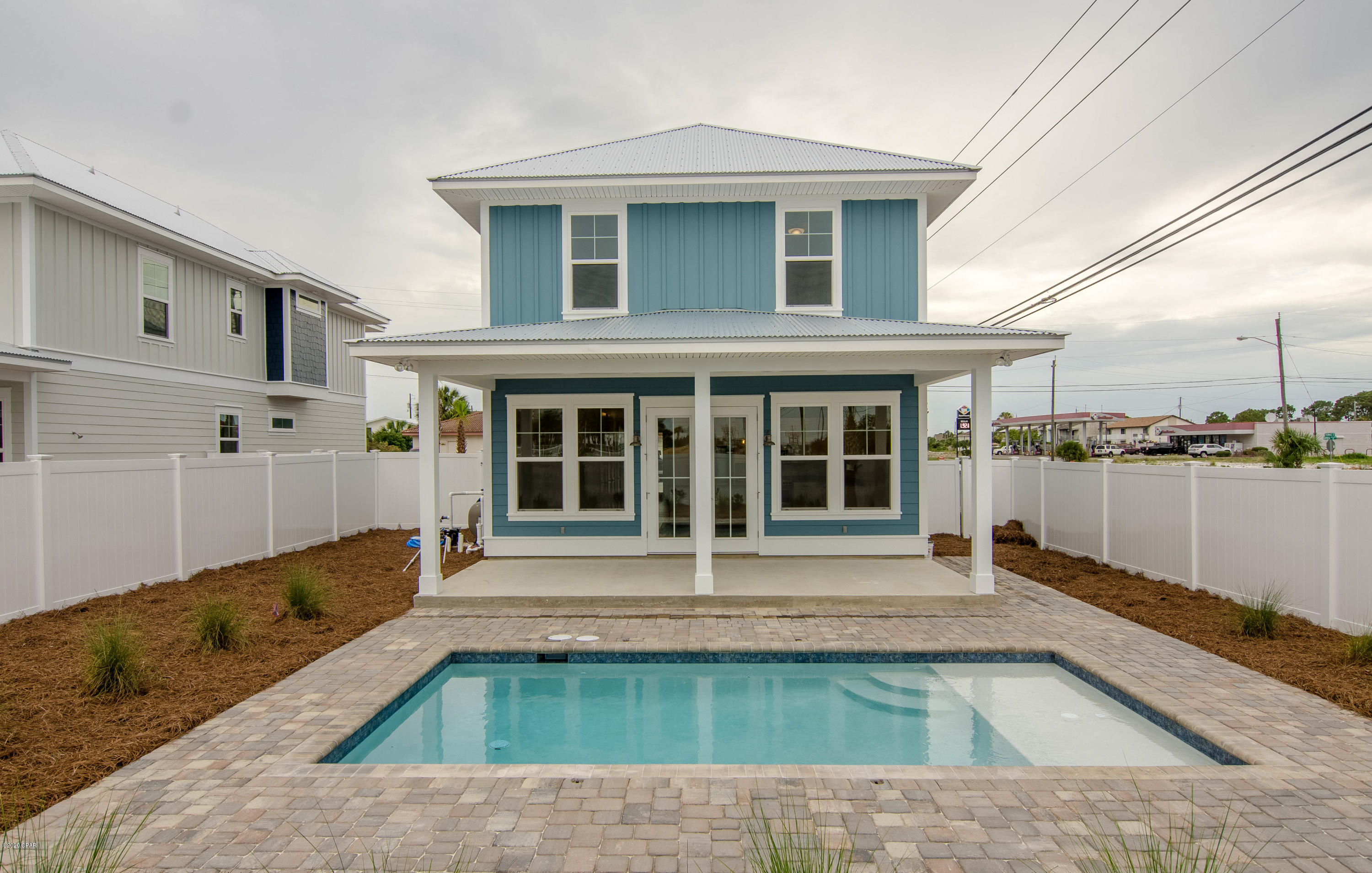 [No Recorded Subdiv] - Residential