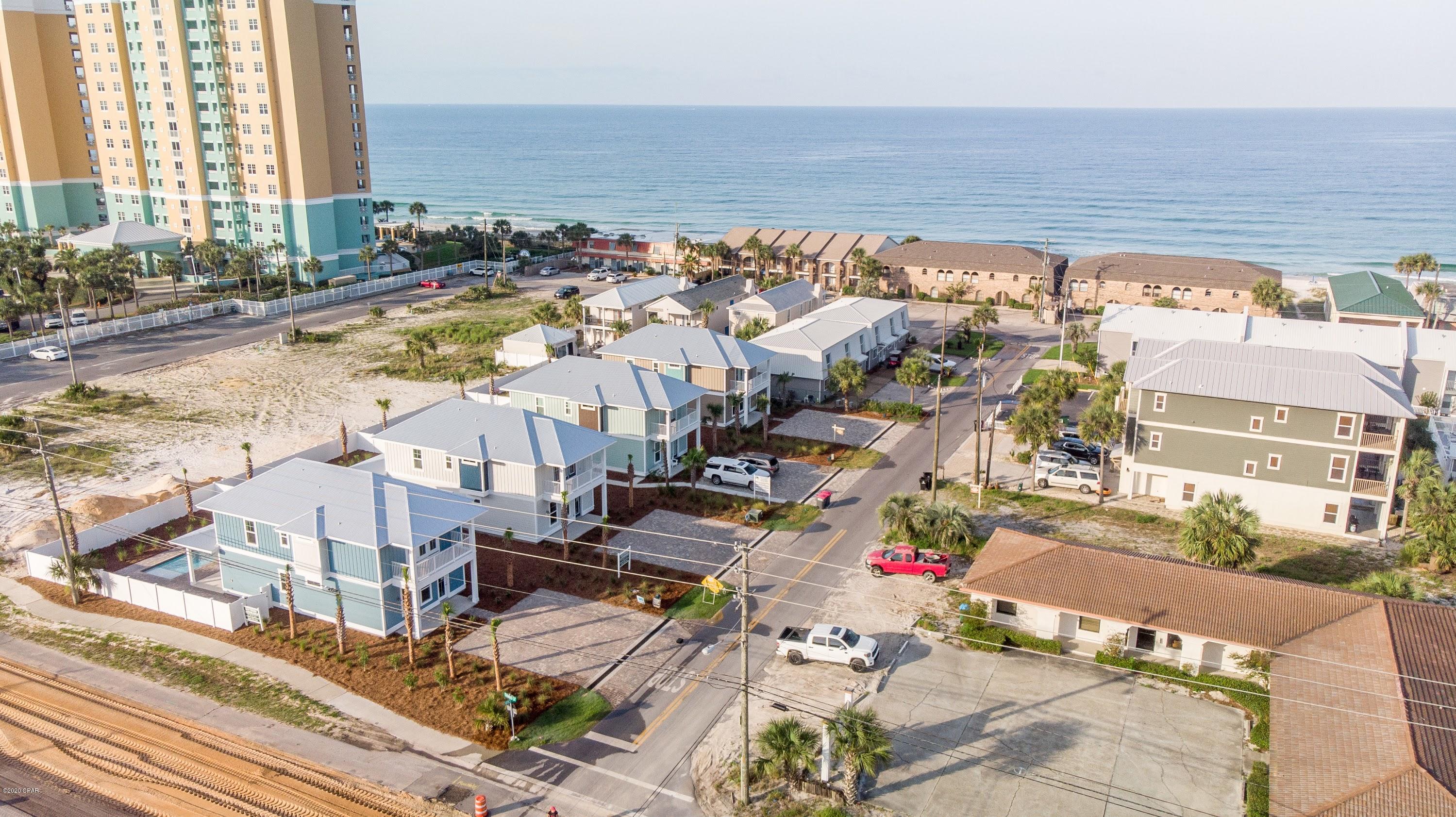 [No Recorded Subdiv] - Residential