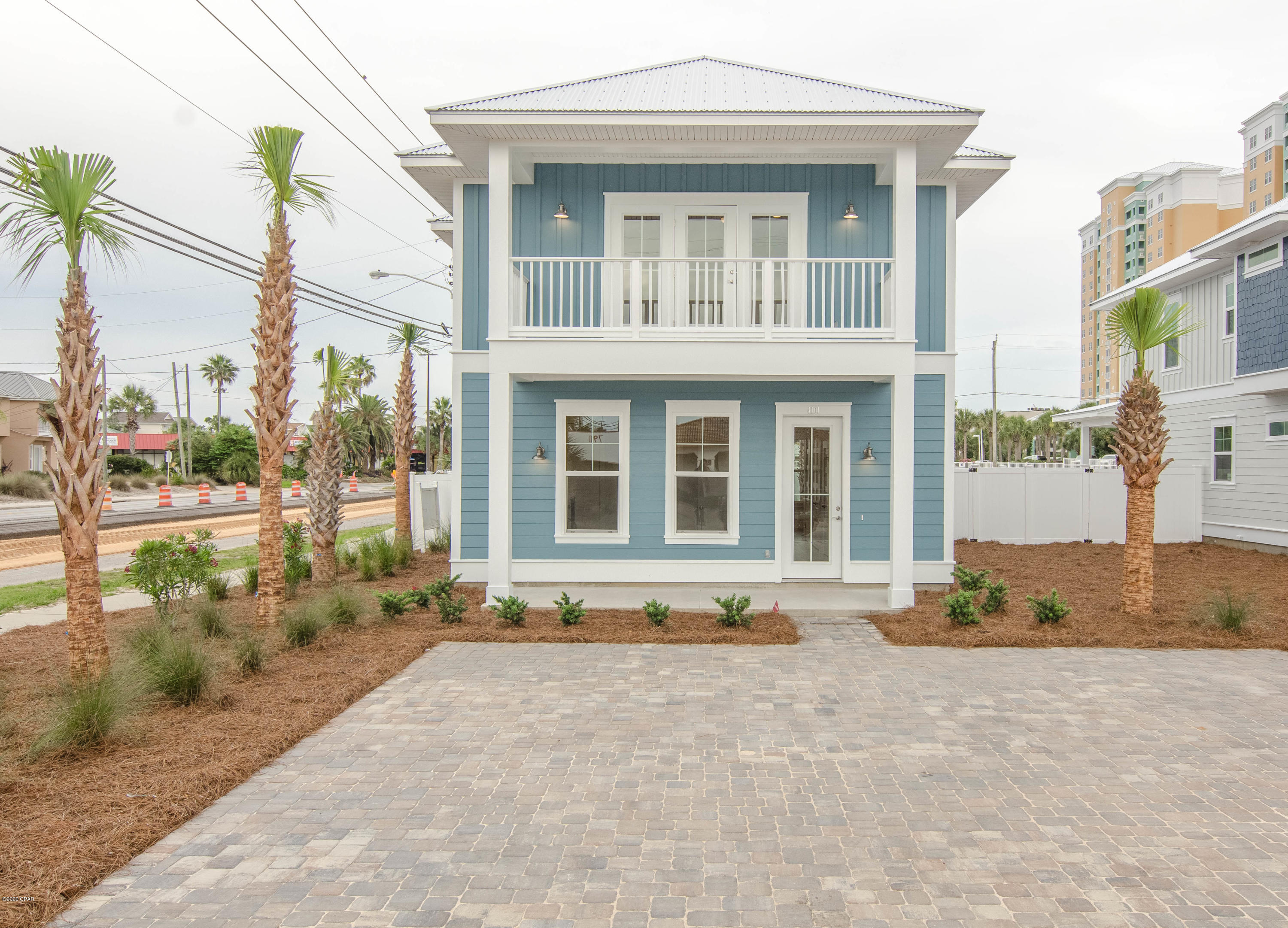 [No Recorded Subdiv] - Residential