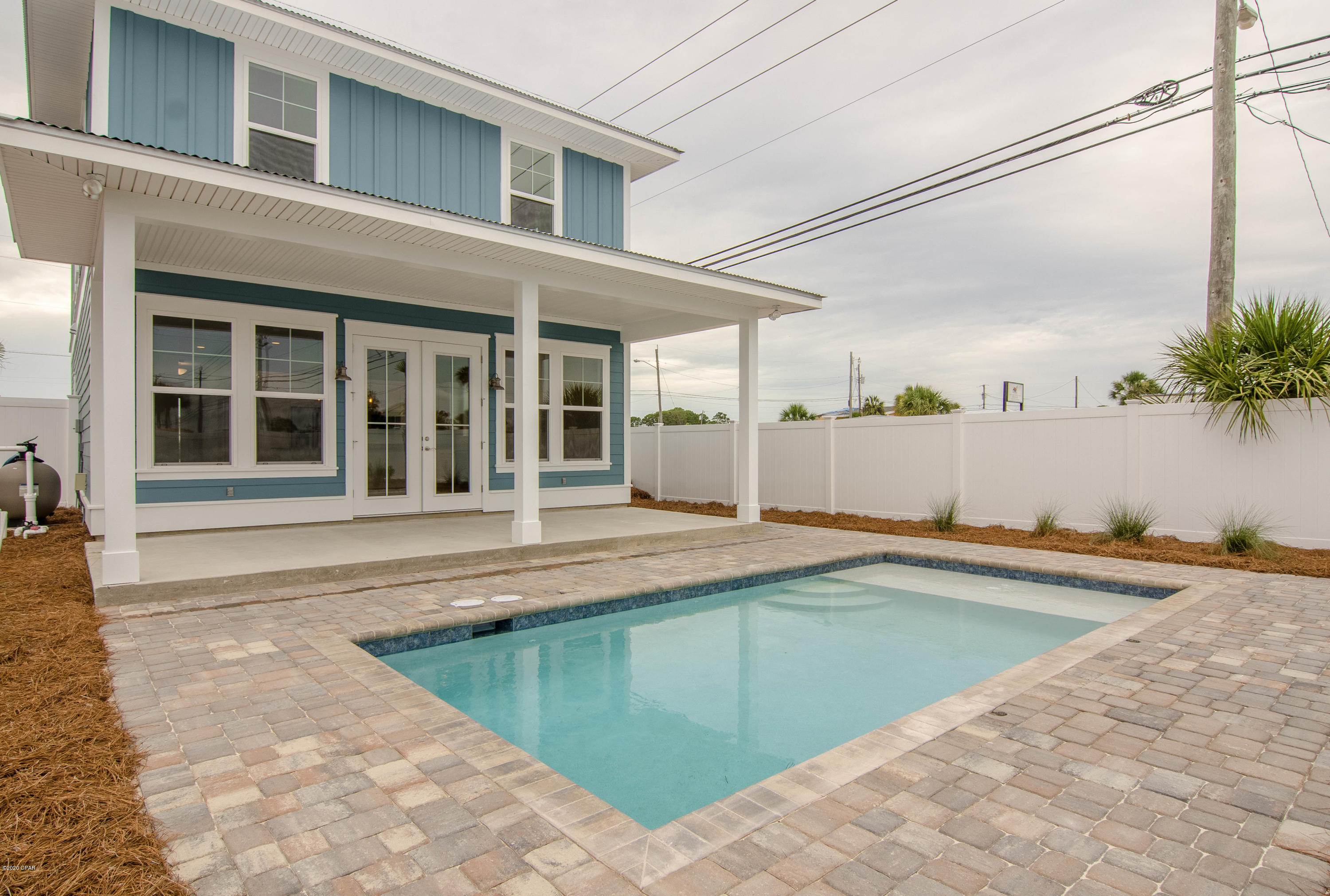 [No Recorded Subdiv] - Residential