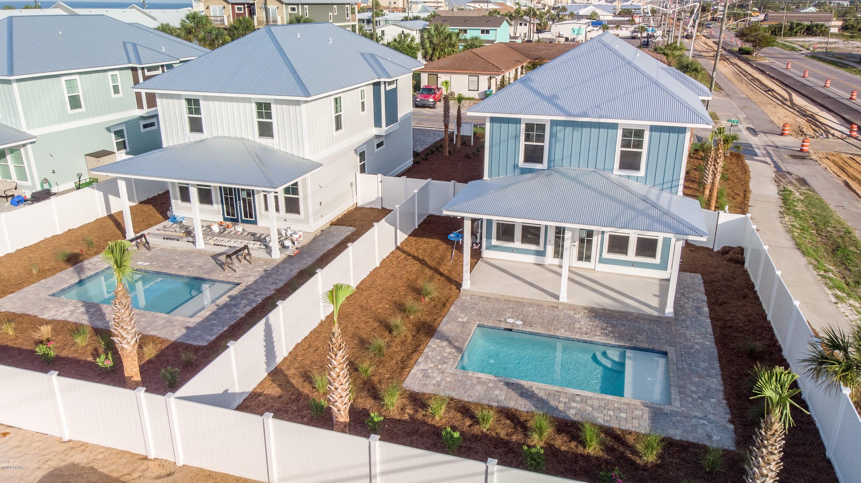 [No Recorded Subdiv] - Residential