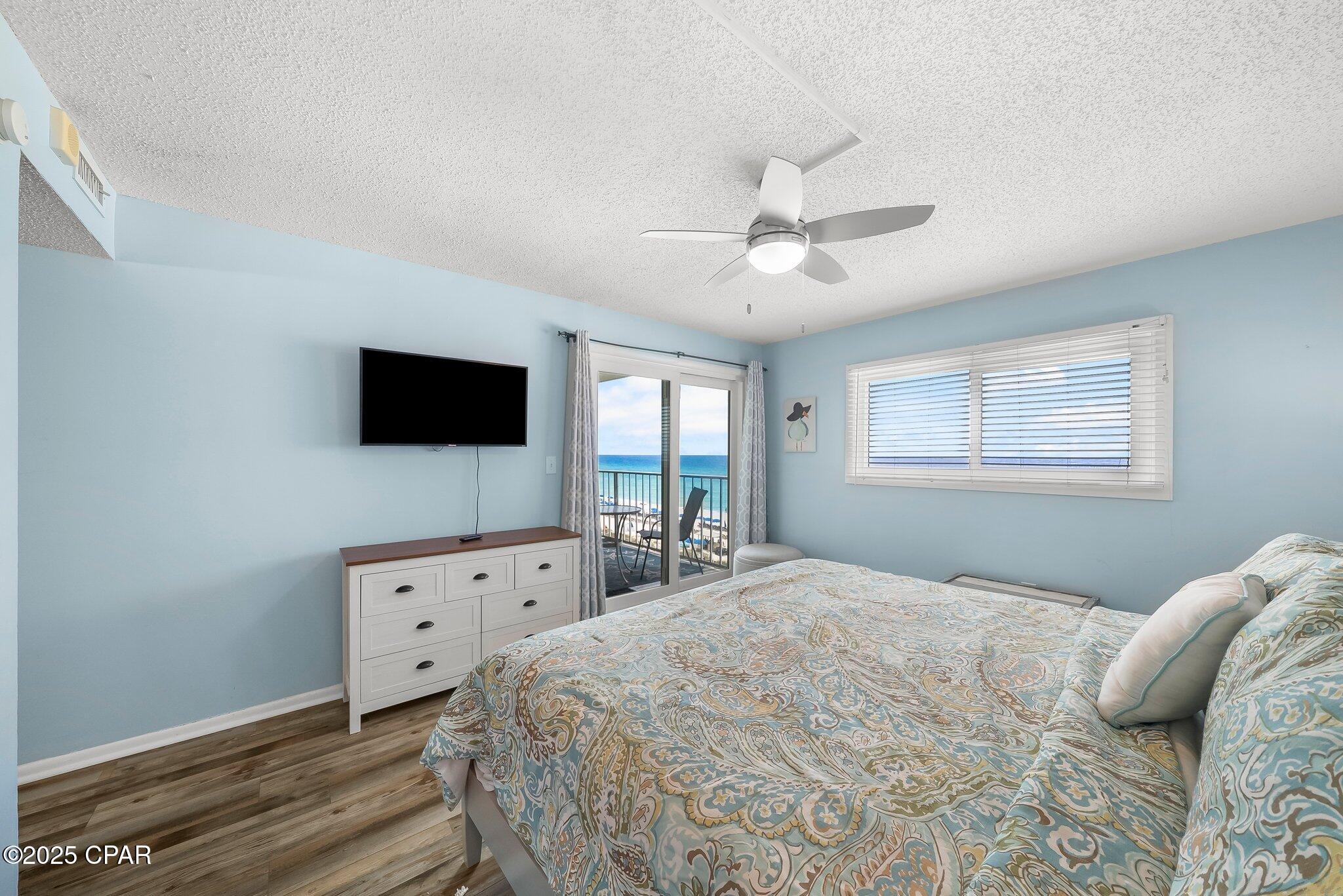 Regency Towers - Residential