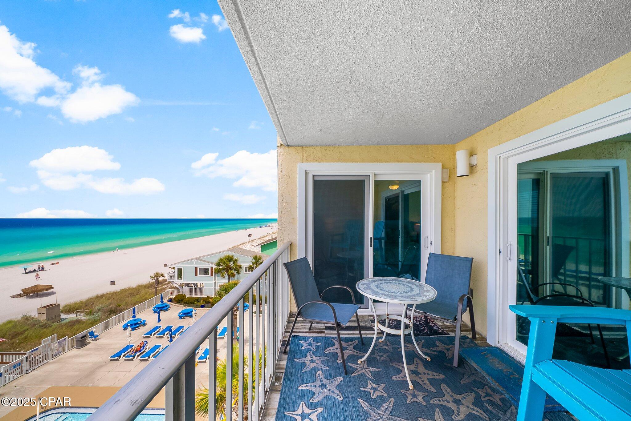 Regency Towers - Residential