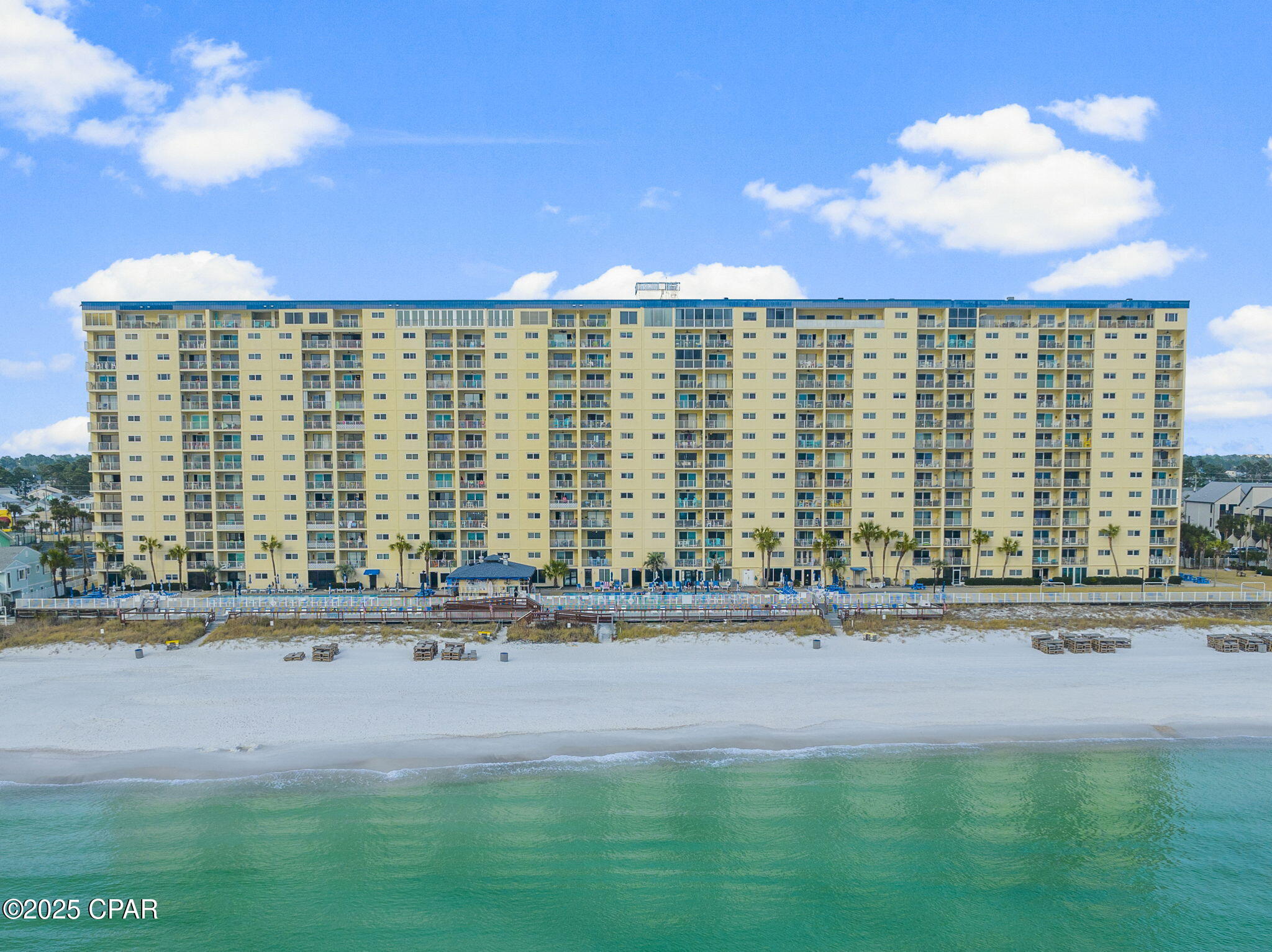 Regency Towers - Residential