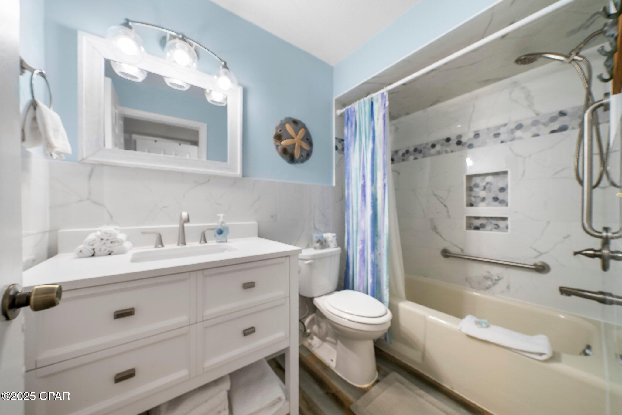 Regency Towers - Residential