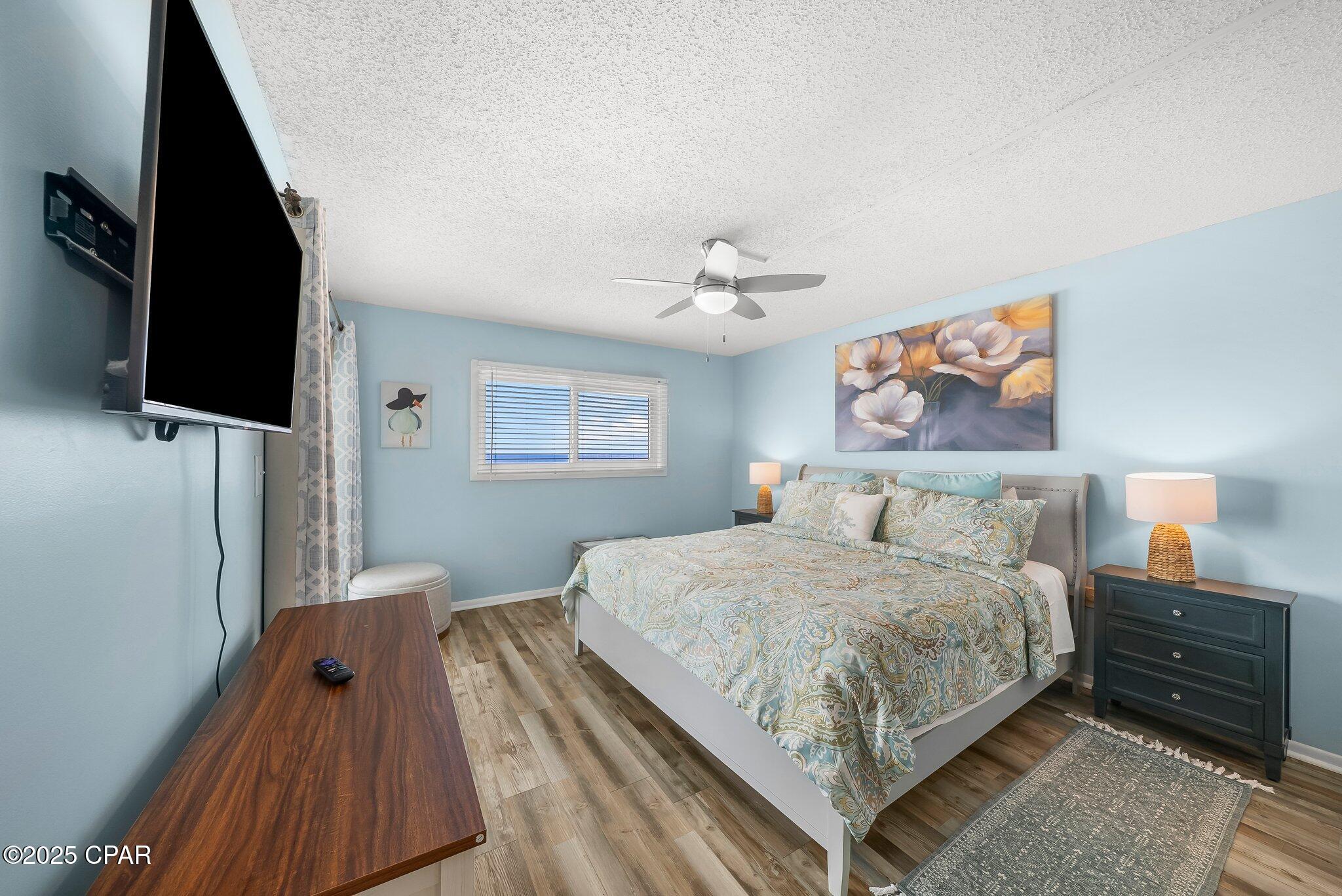 Regency Towers - Residential