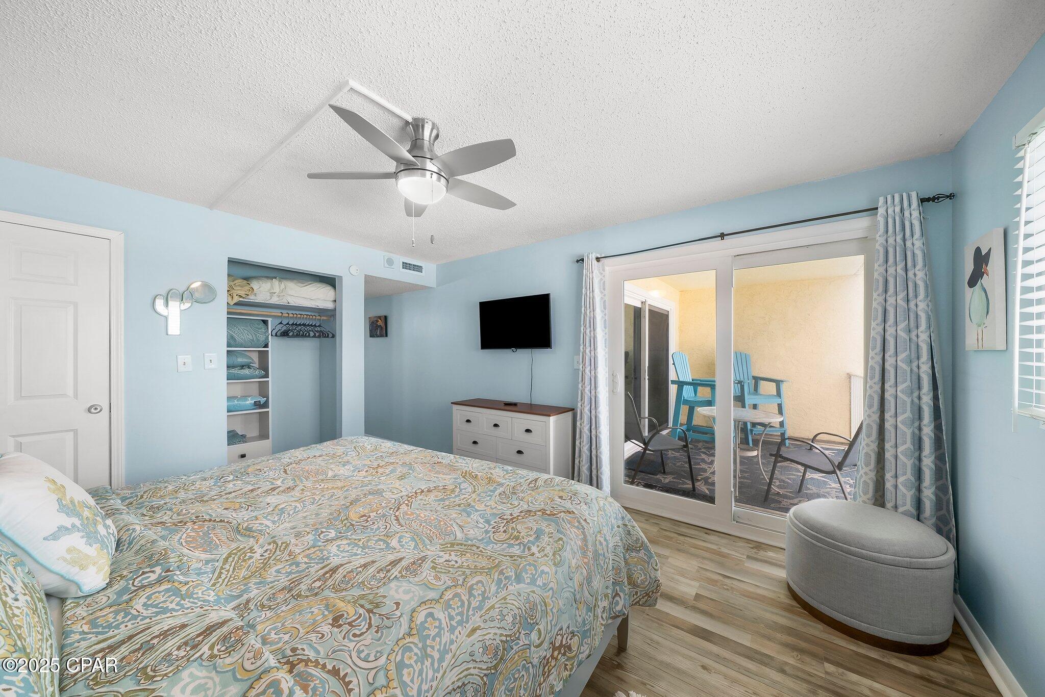 Regency Towers - Residential