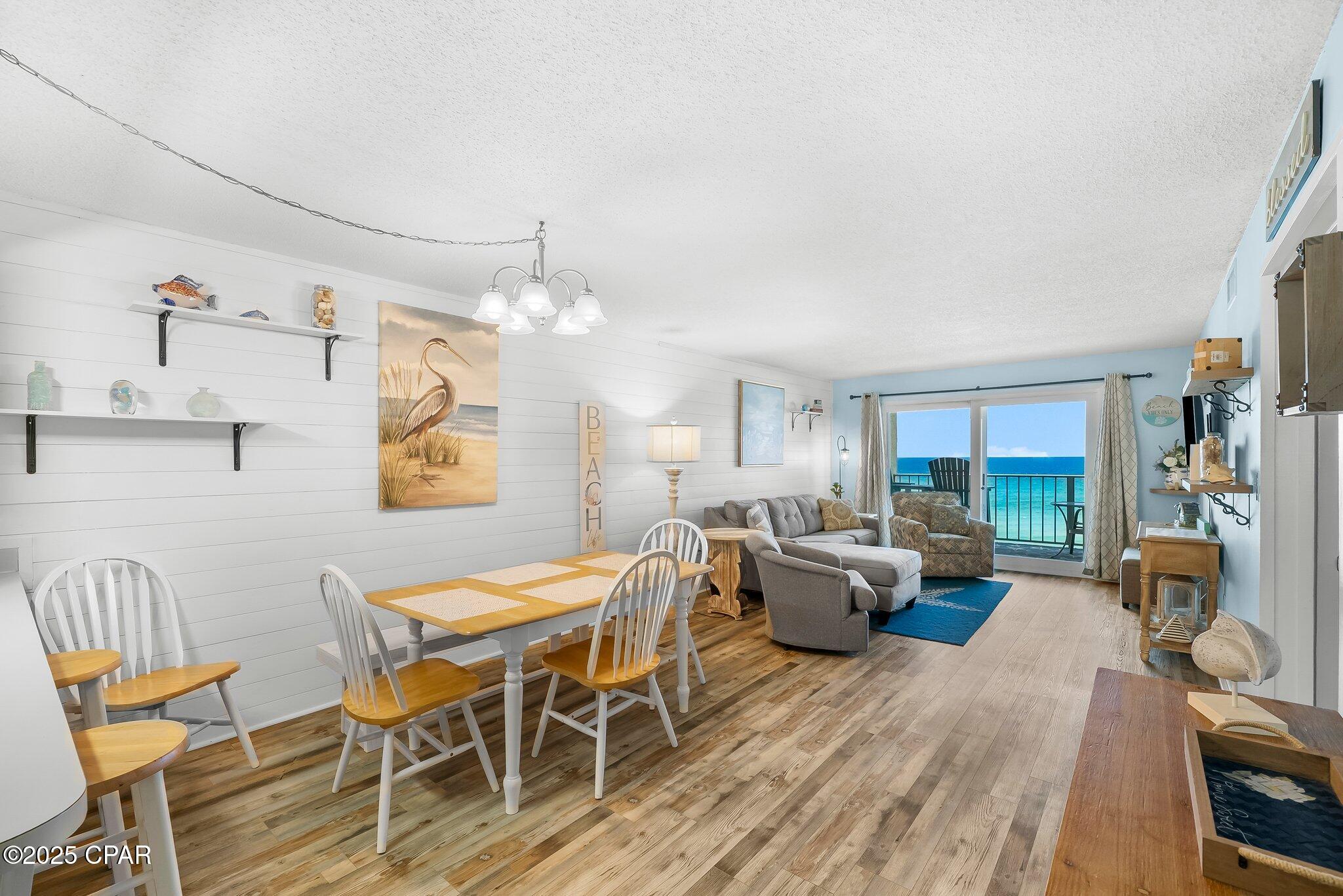 Regency Towers - Residential