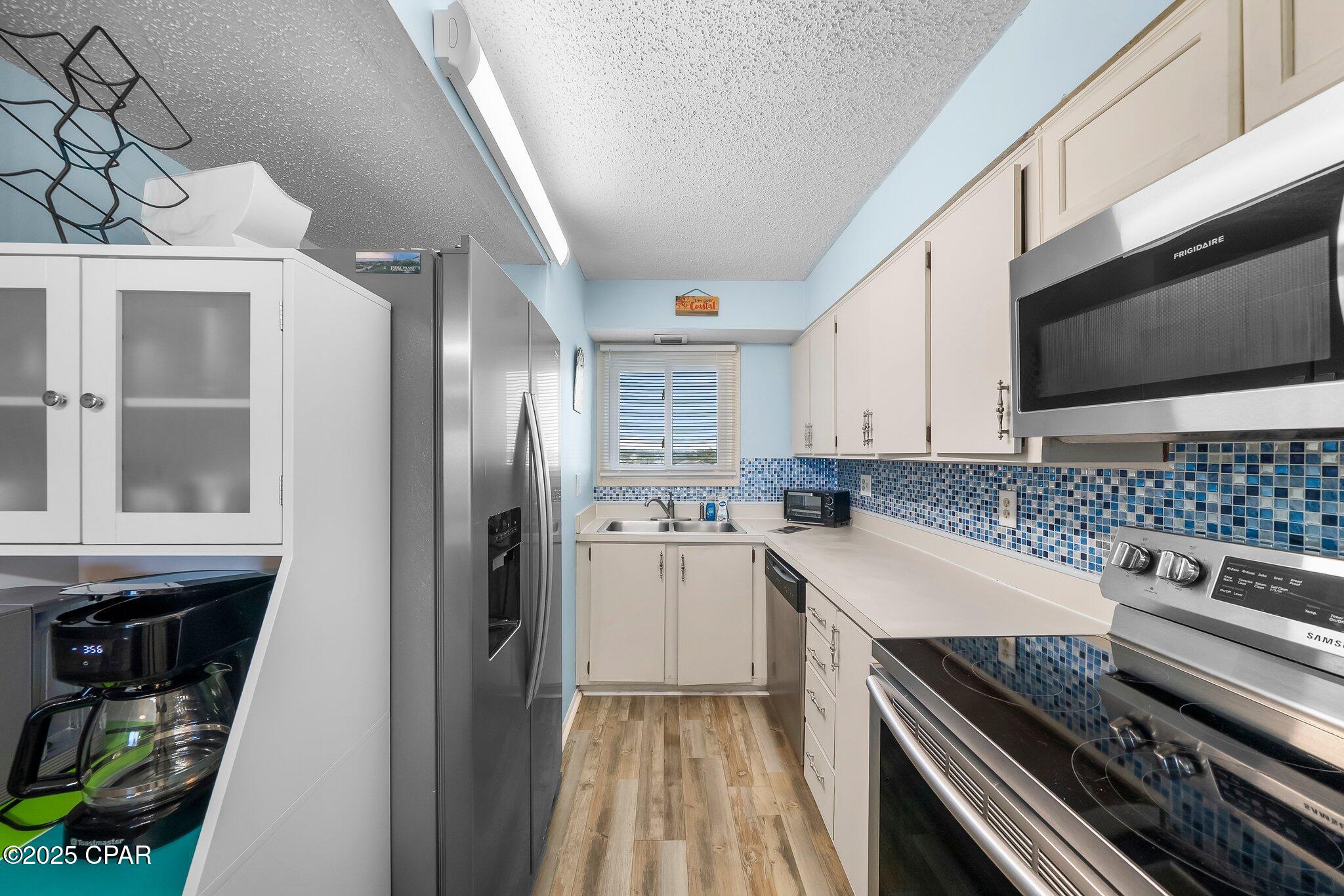 Regency Towers - Residential