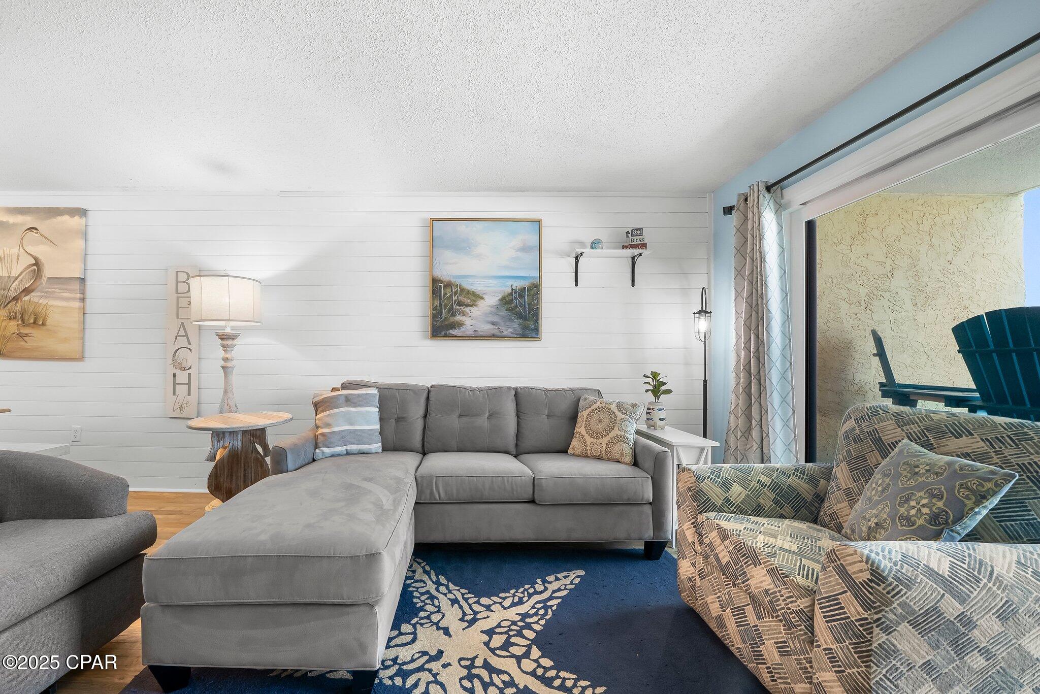 Regency Towers - Residential