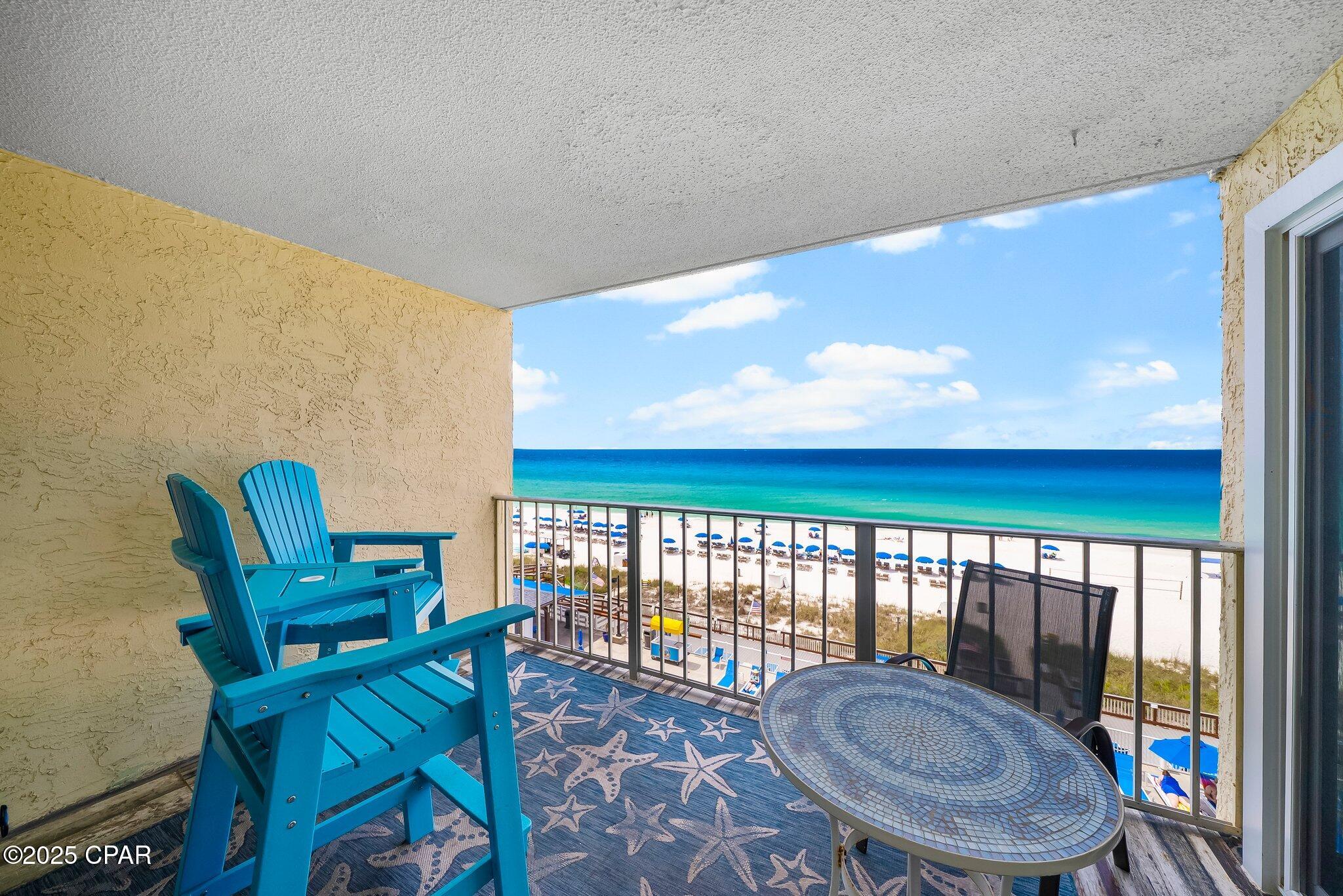 Regency Towers - Residential