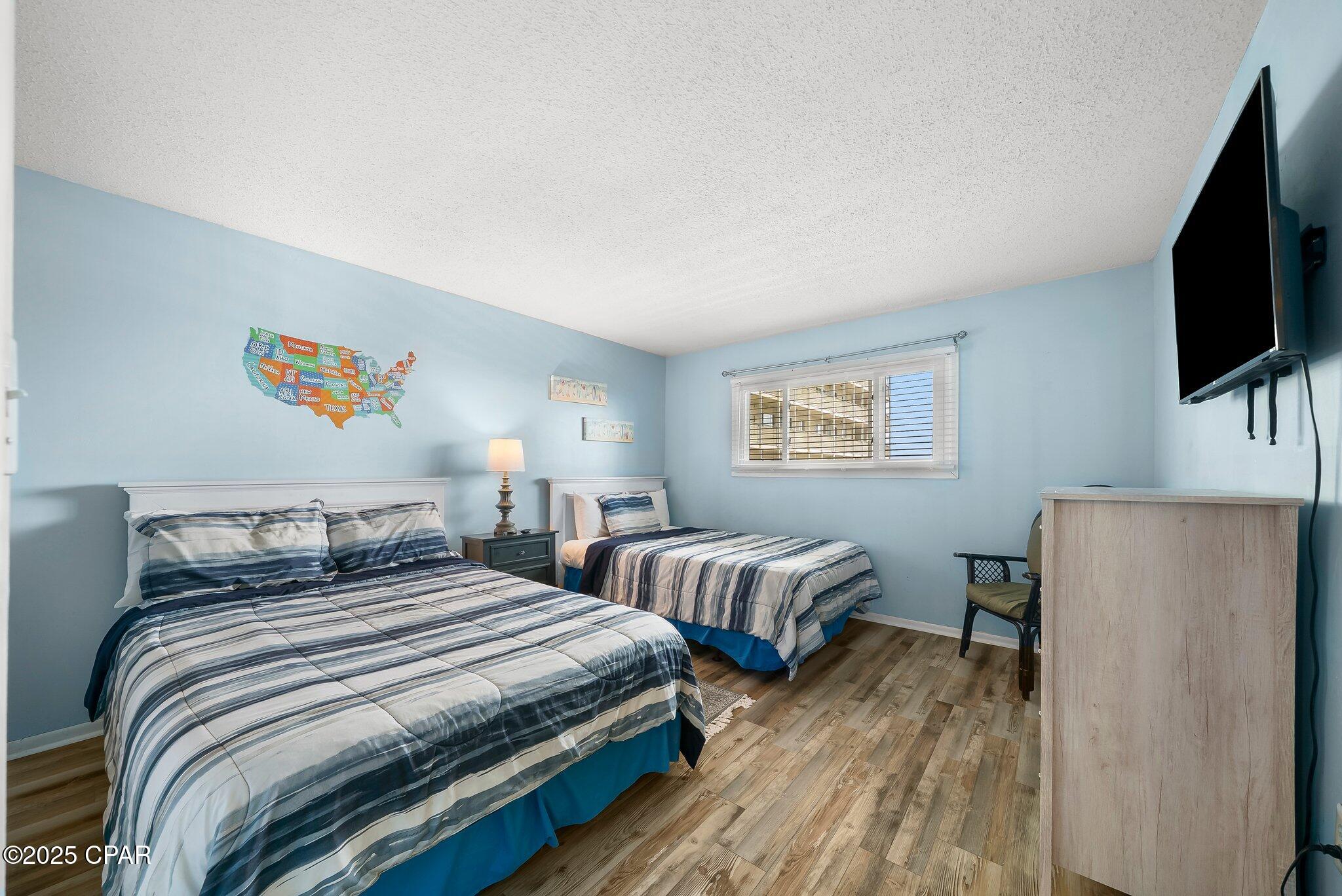 Regency Towers - Residential