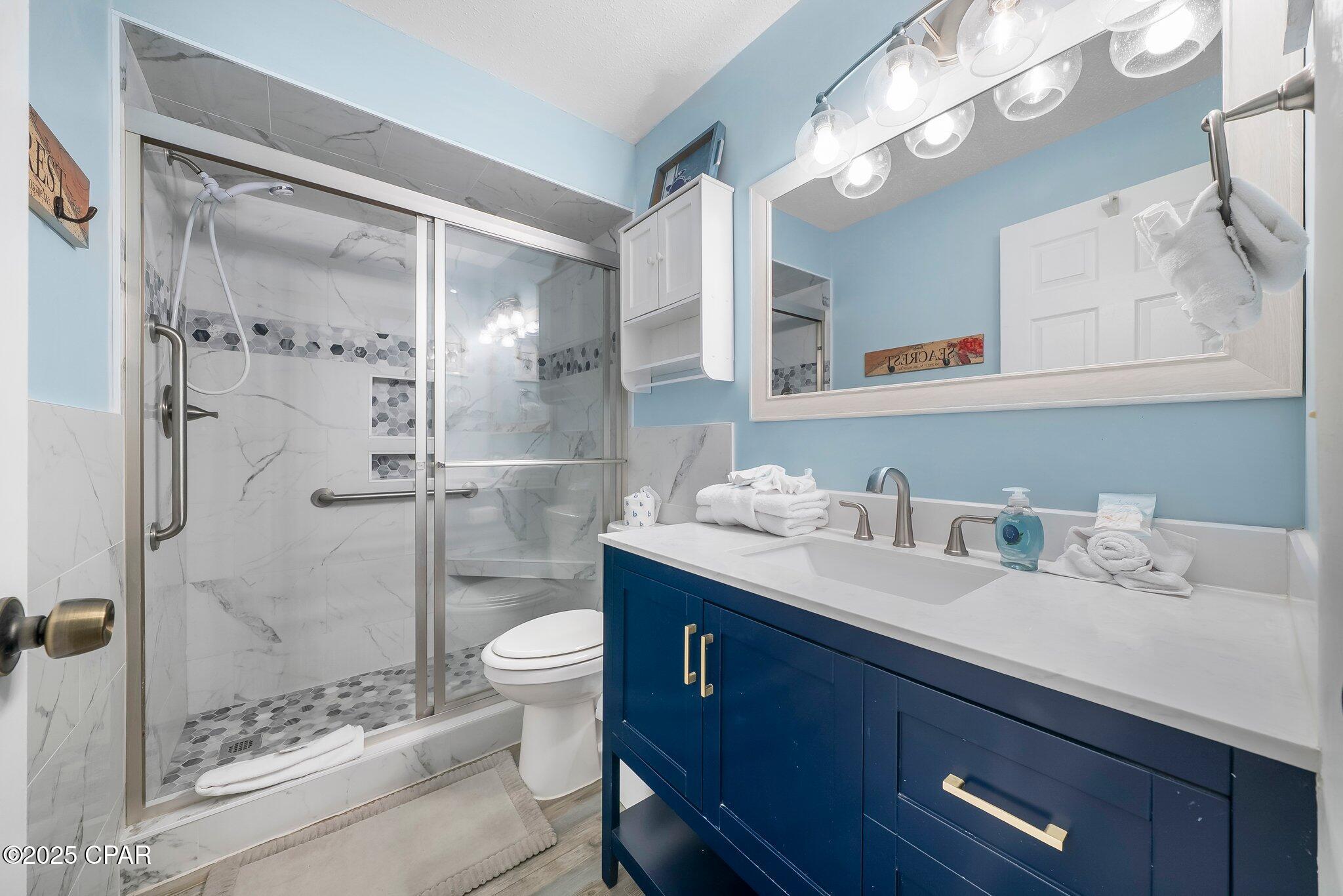 Regency Towers - Residential