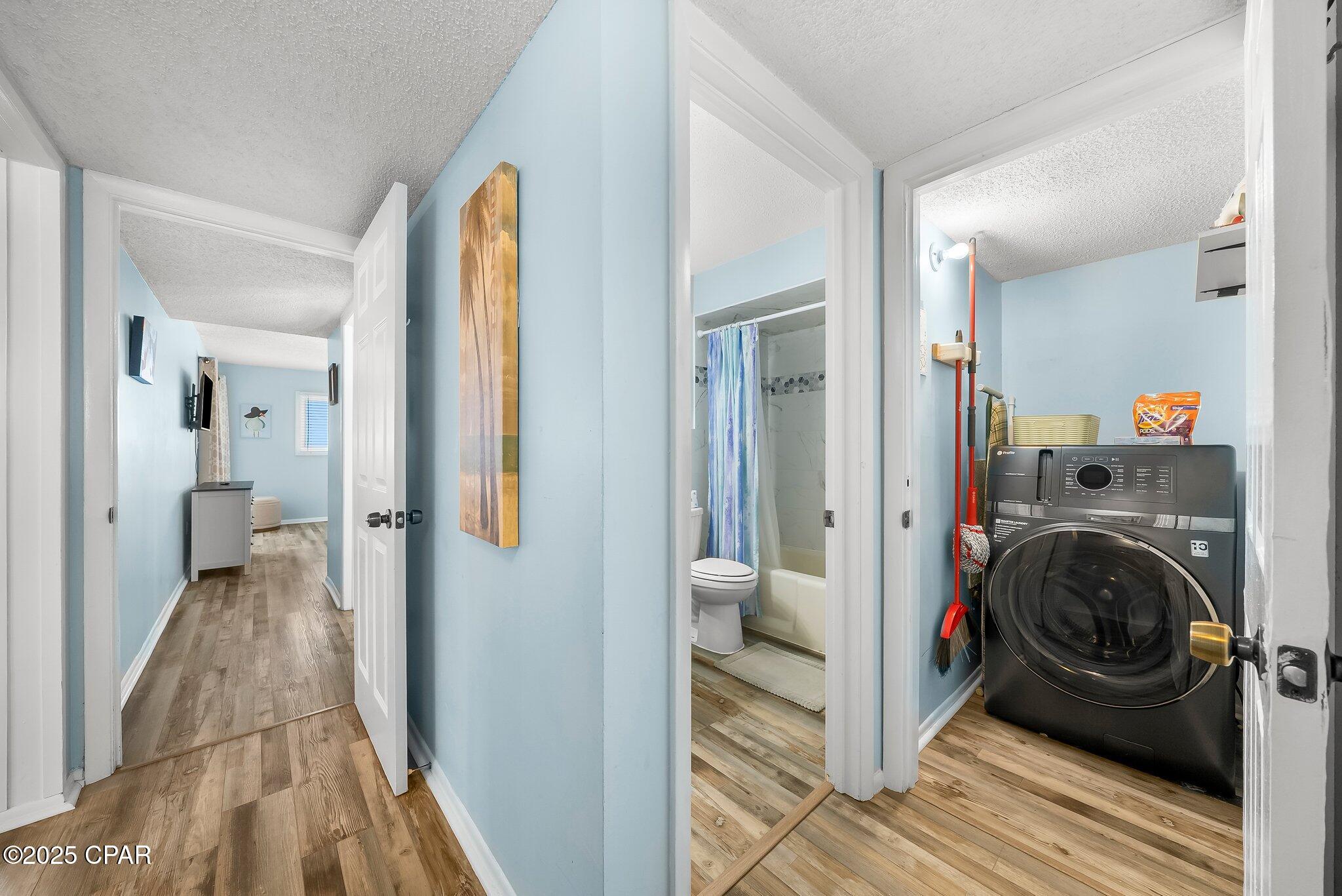 Regency Towers - Residential