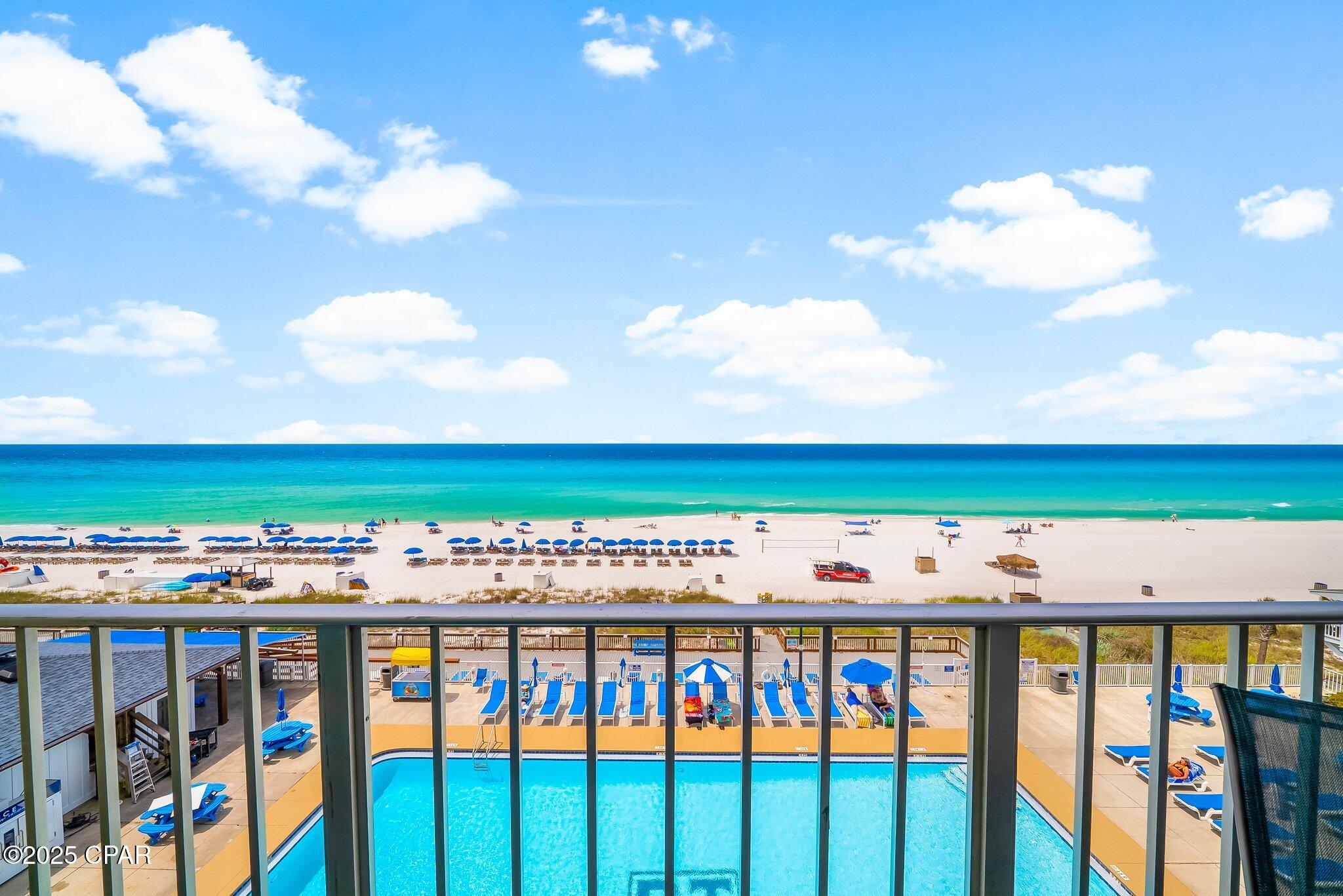 Regency Towers - Residential