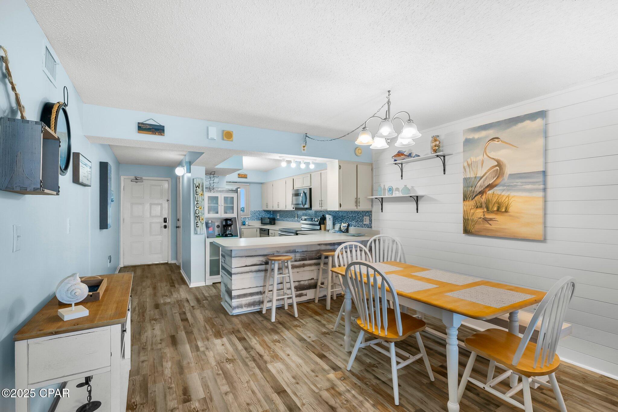 Regency Towers - Residential