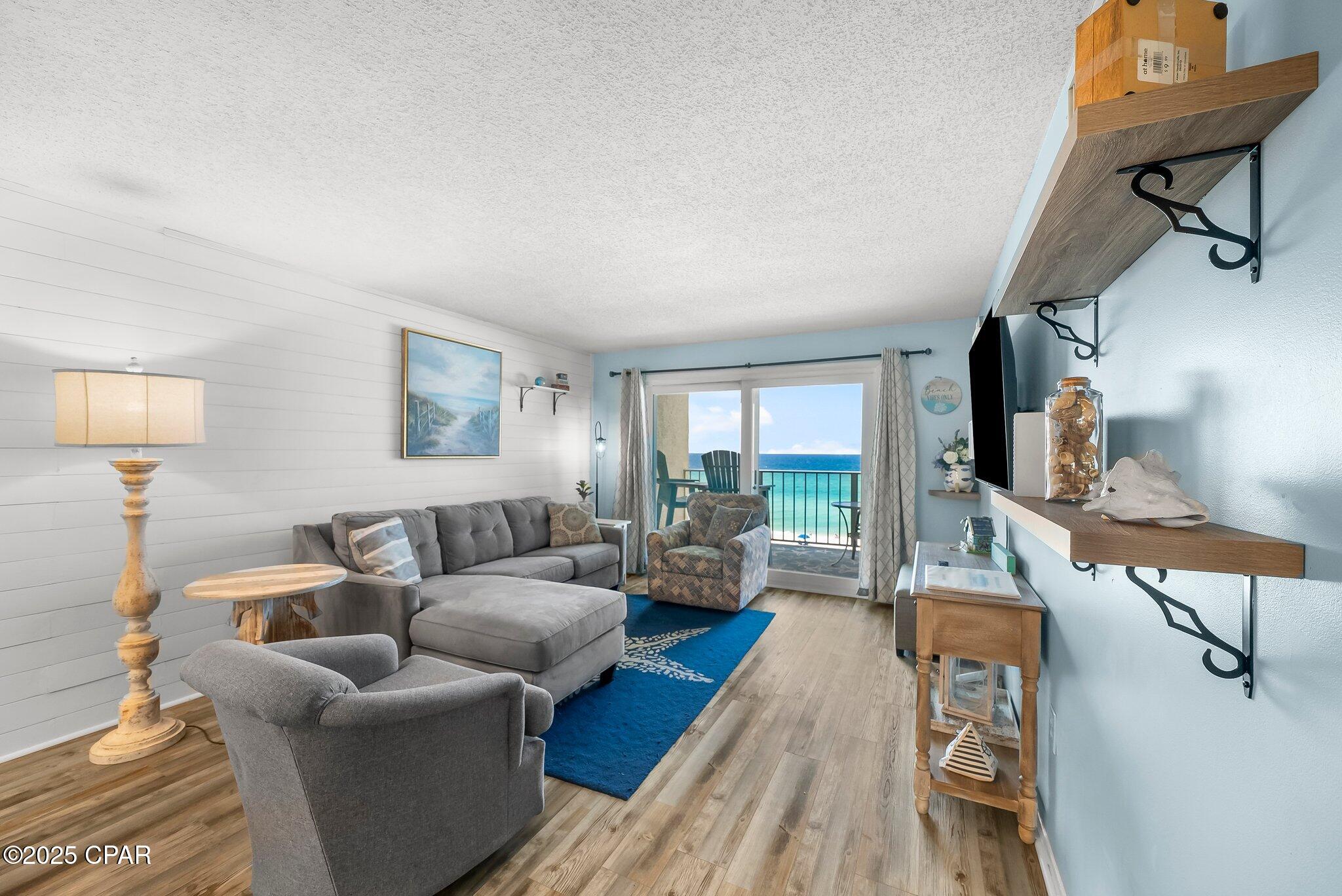 Regency Towers - Residential