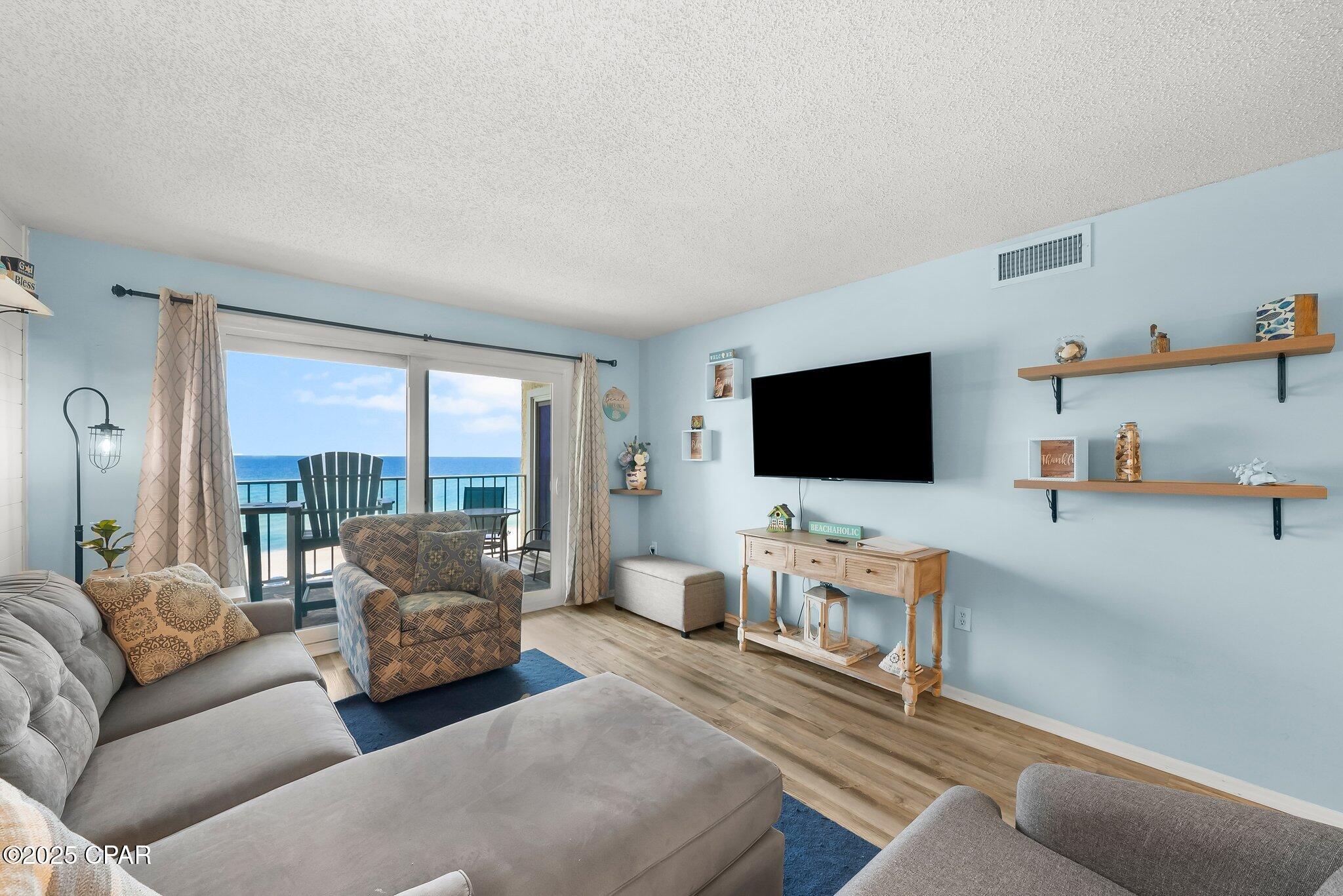 Regency Towers - Residential