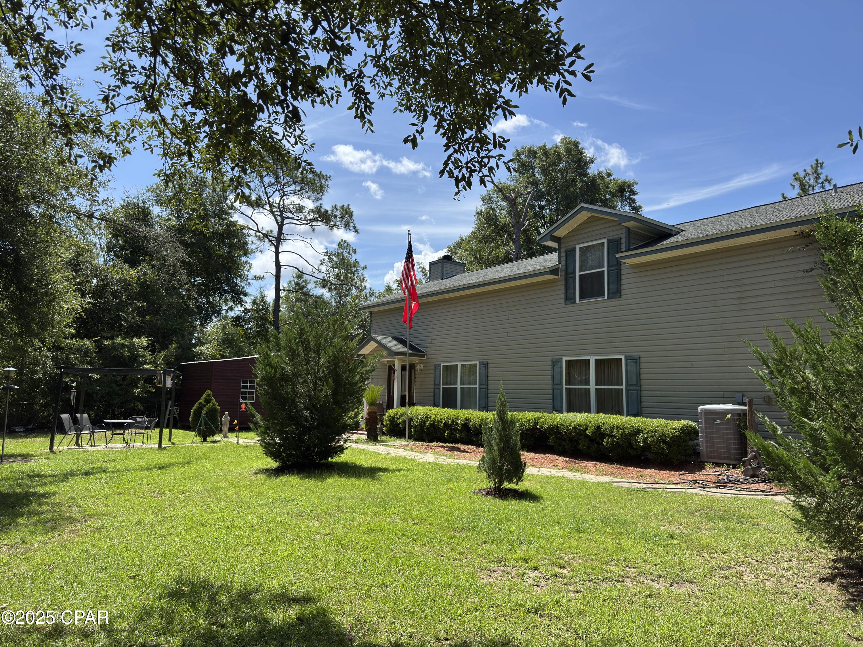 Compass Lake Hills Unit 1 - Residential