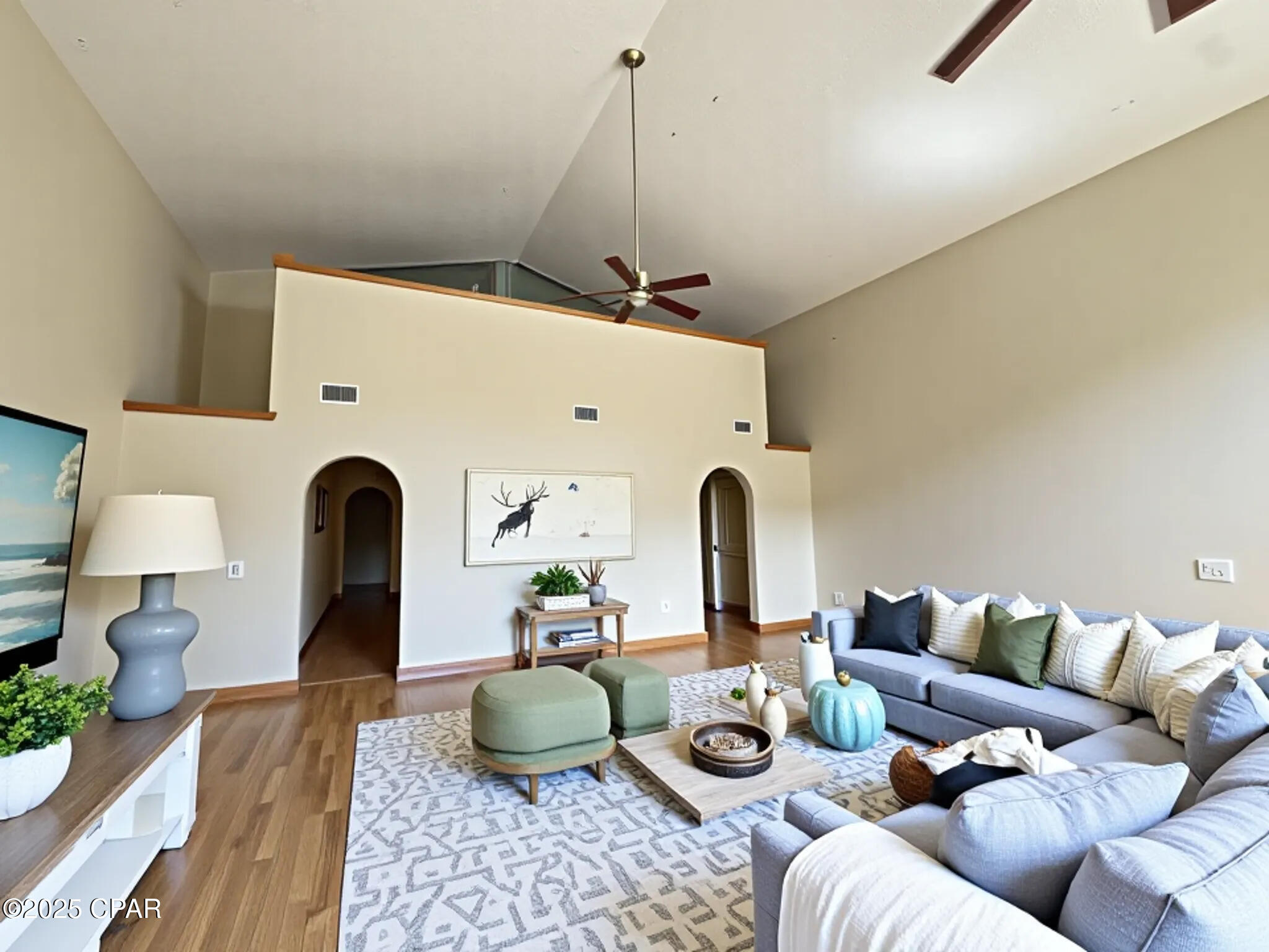 Compass Lake Hills Unit 1 - Residential