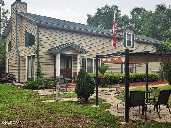 Compass Lake Hills Unit 1 - Residential