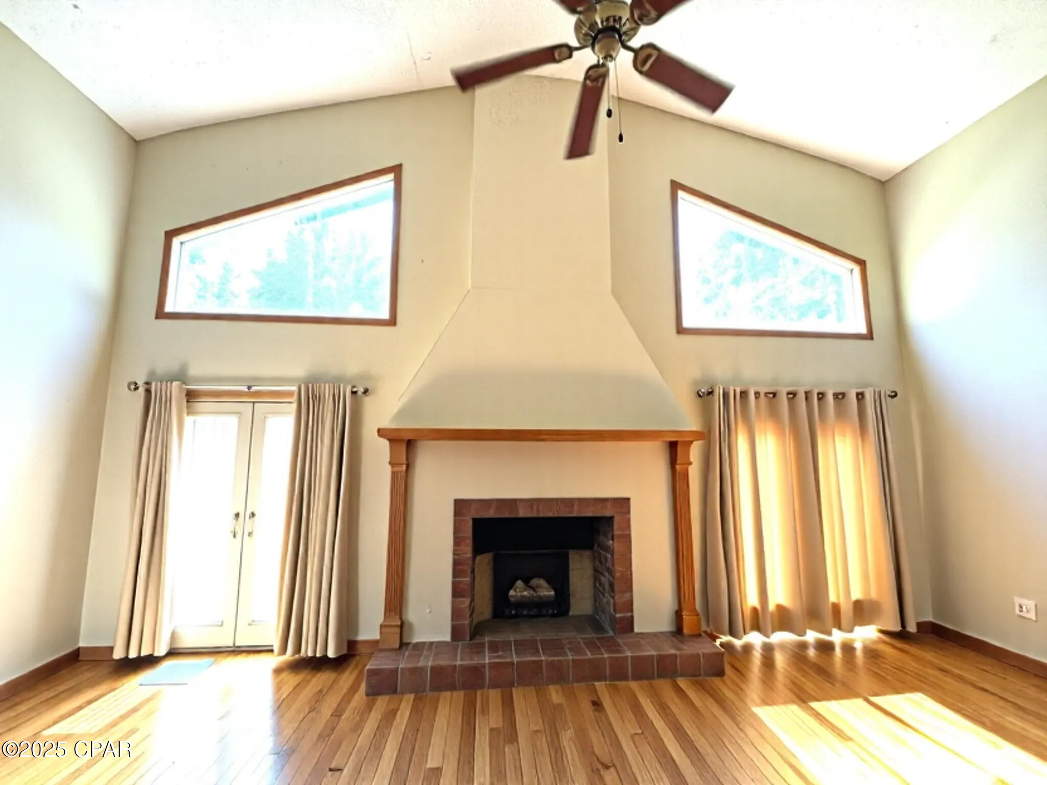 Compass Lake Hills Unit 1 - Residential