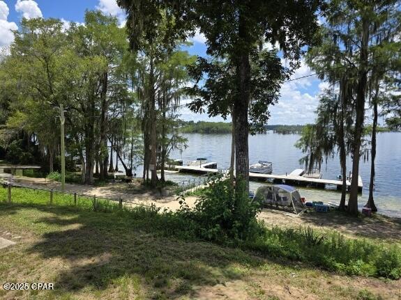 Compass Lake Hills Unit 1 - Residential