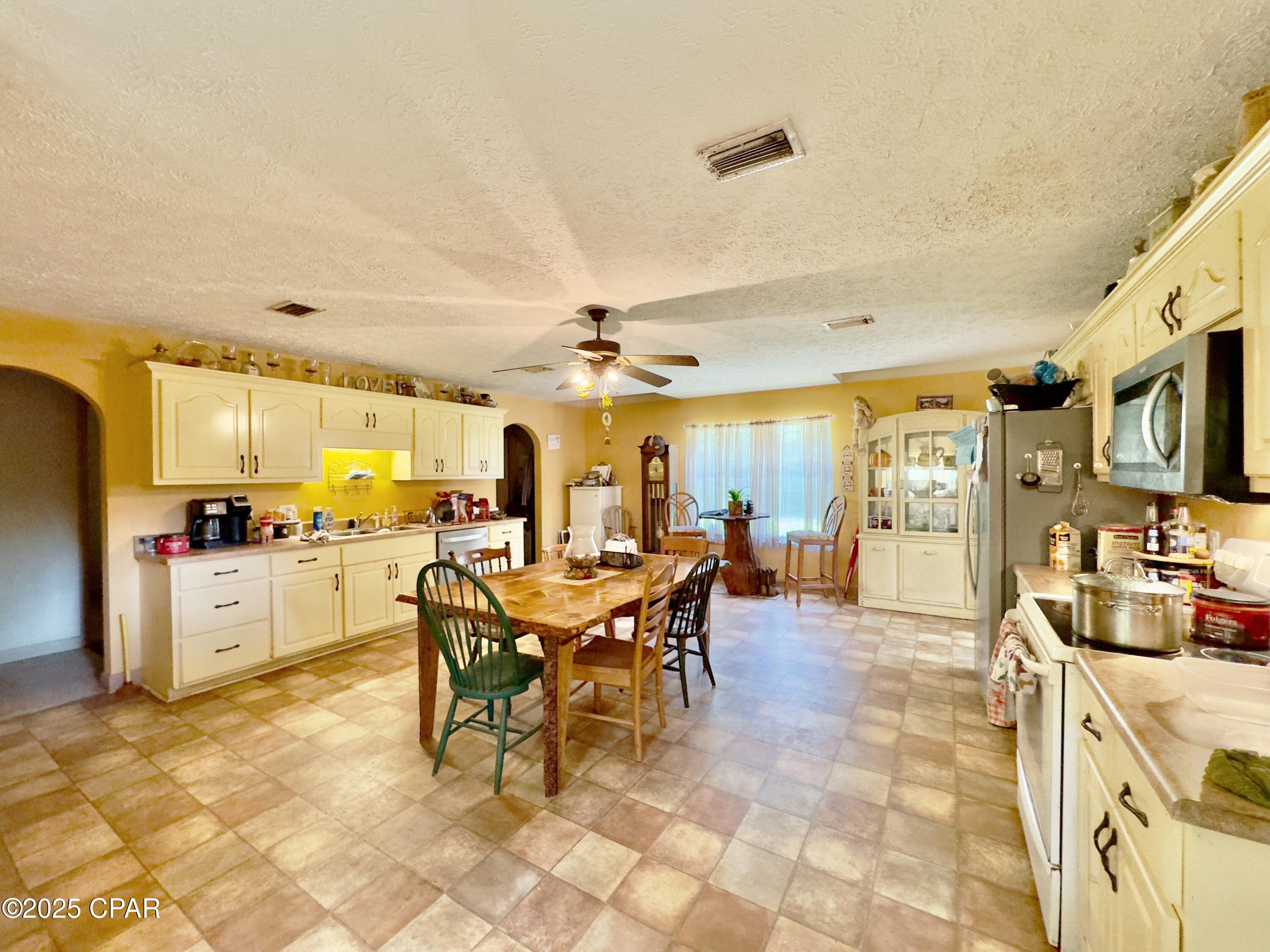 Compass Lake Hills Unit 1 - Residential