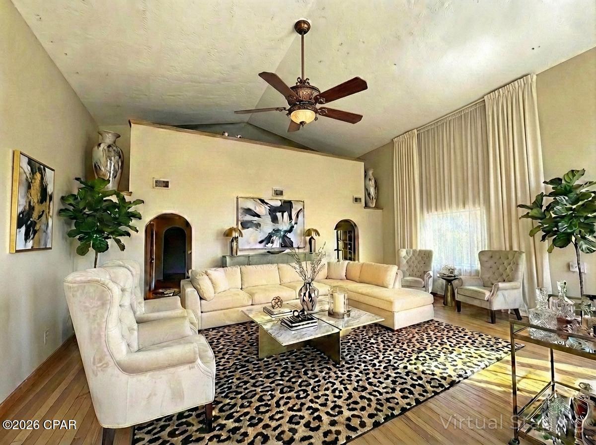 Compass Lake Hills Unit 1 - Residential