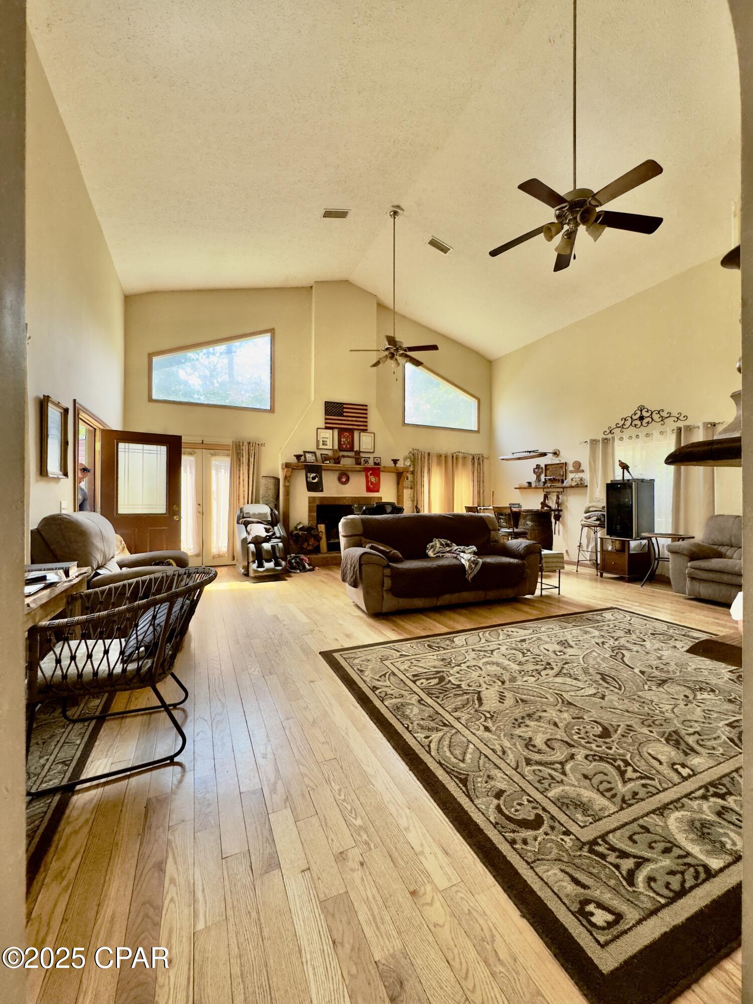 Compass Lake Hills Unit 1 - Residential