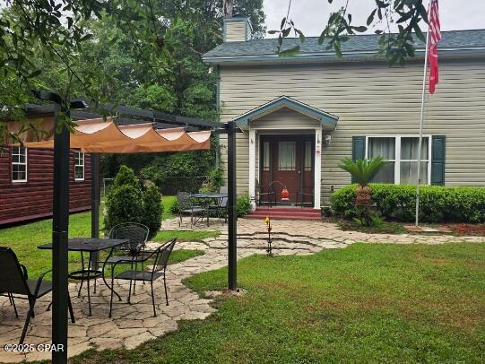 Compass Lake Hills Unit 1 - Residential