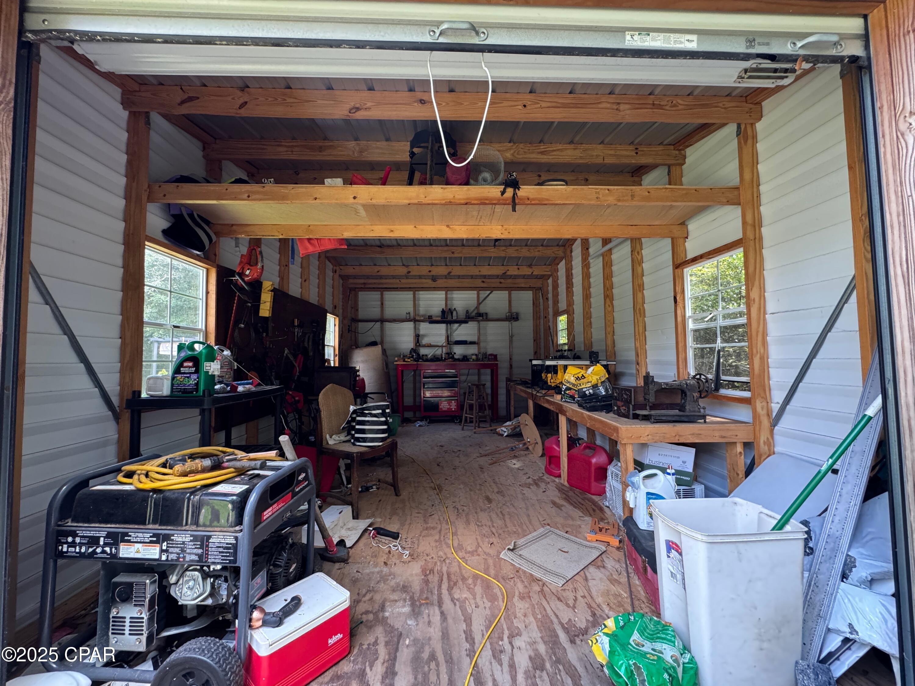 Compass Lake Hills Unit 1 - Residential