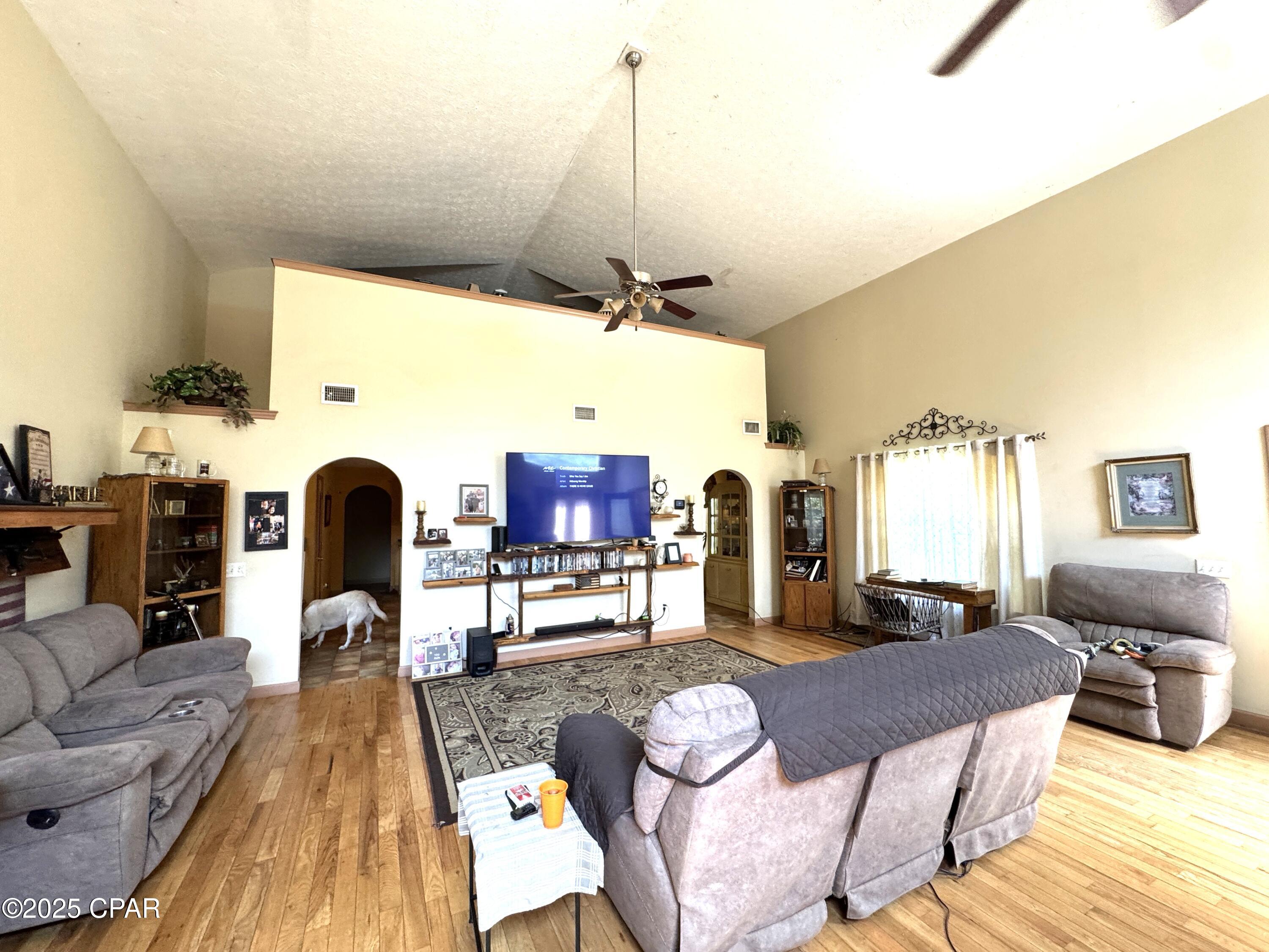 Compass Lake Hills Unit 1 - Residential