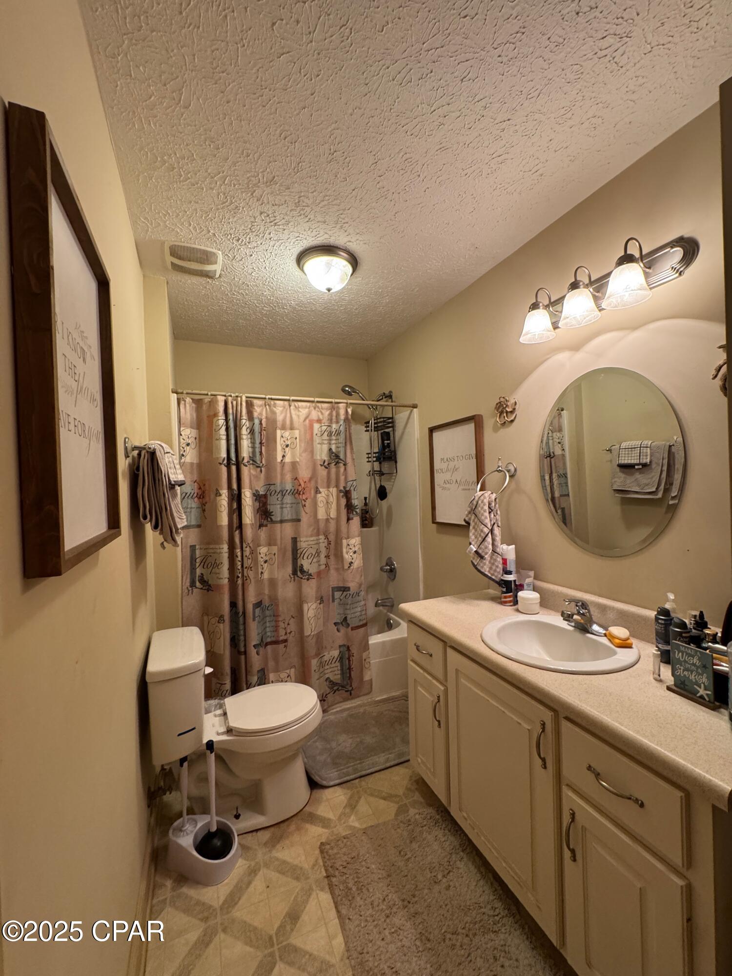 Compass Lake Hills Unit 1 - Residential