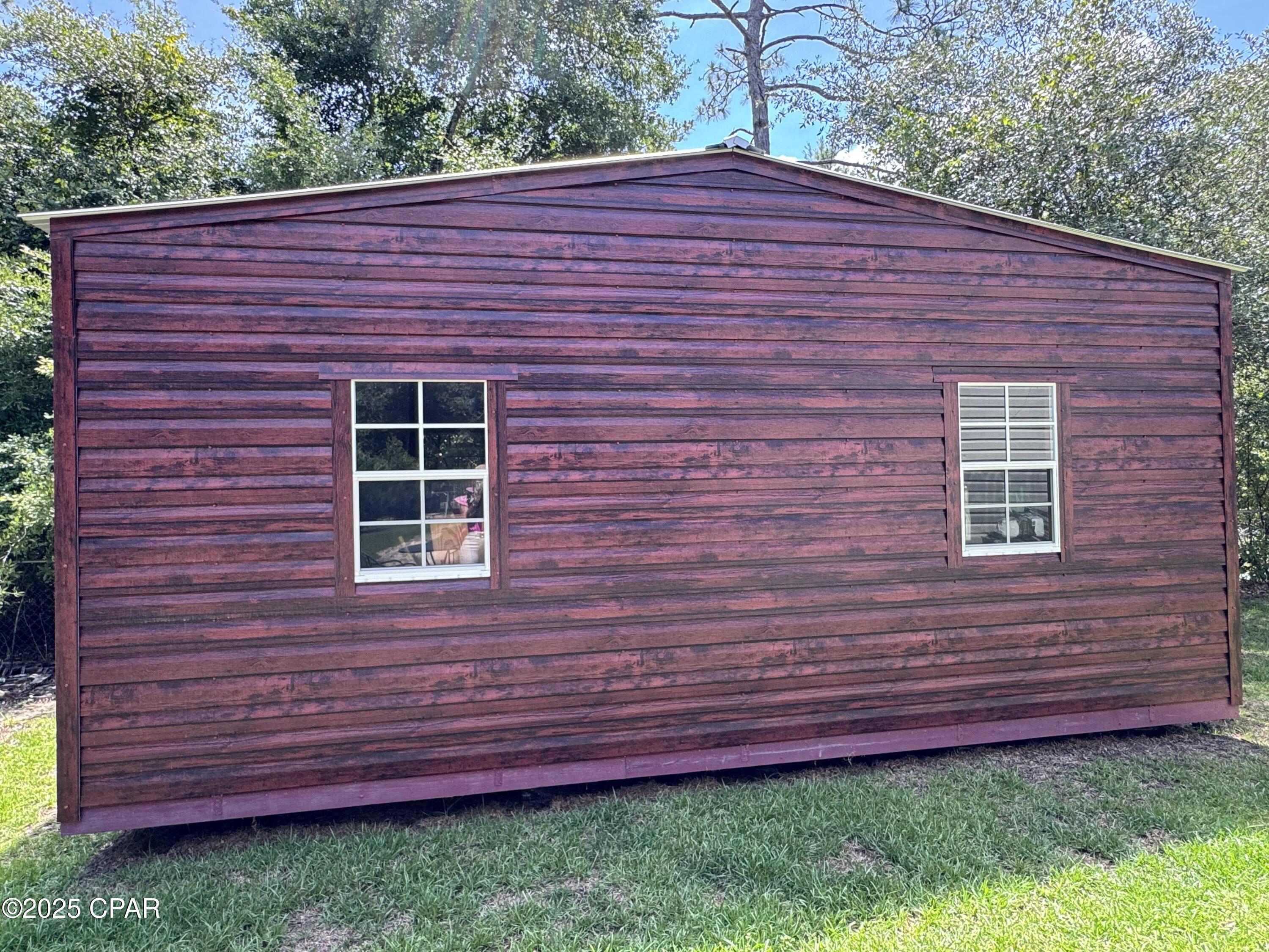 Compass Lake Hills Unit 1 - Residential