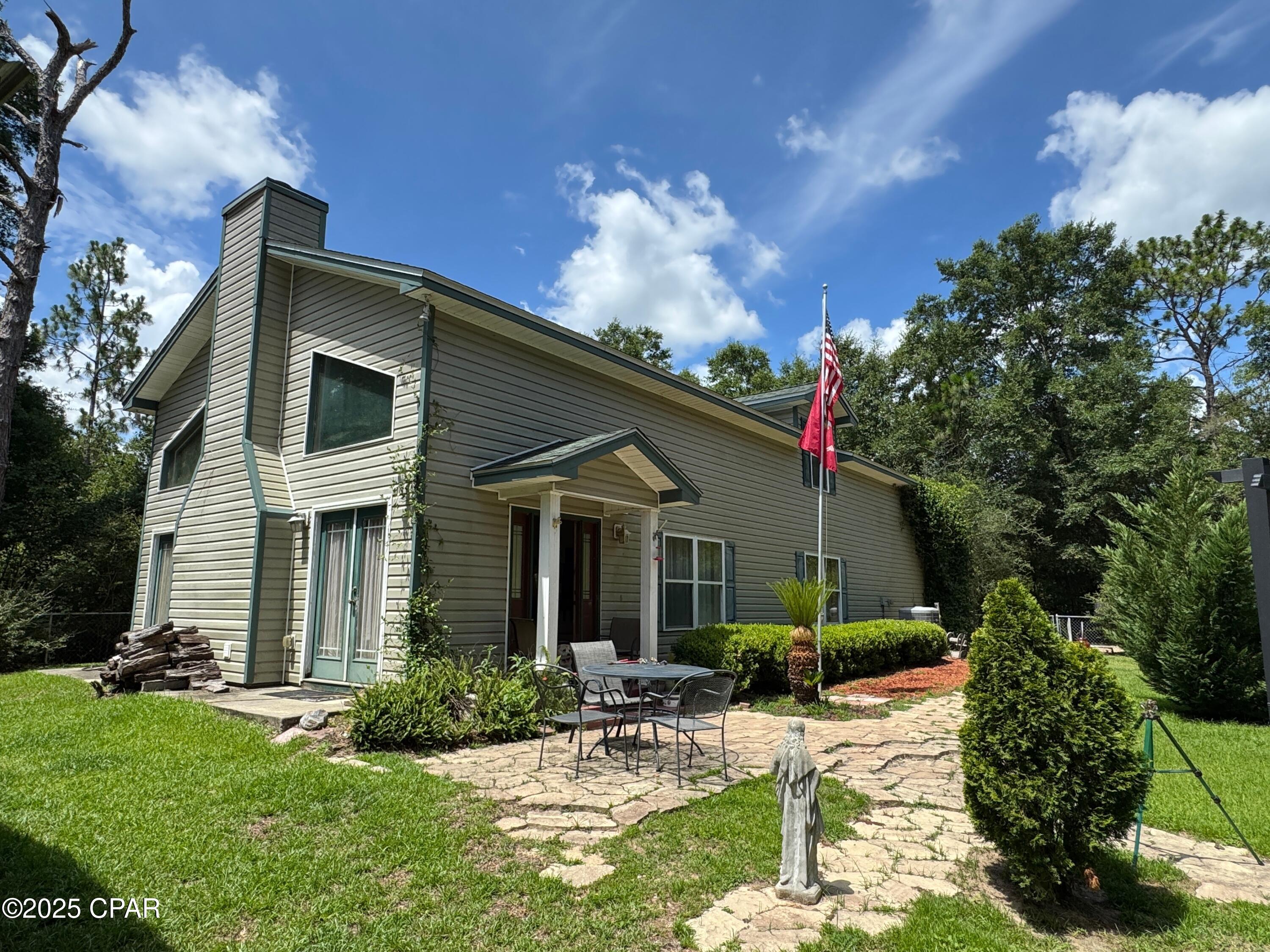 Compass Lake Hills Unit 1 - Residential