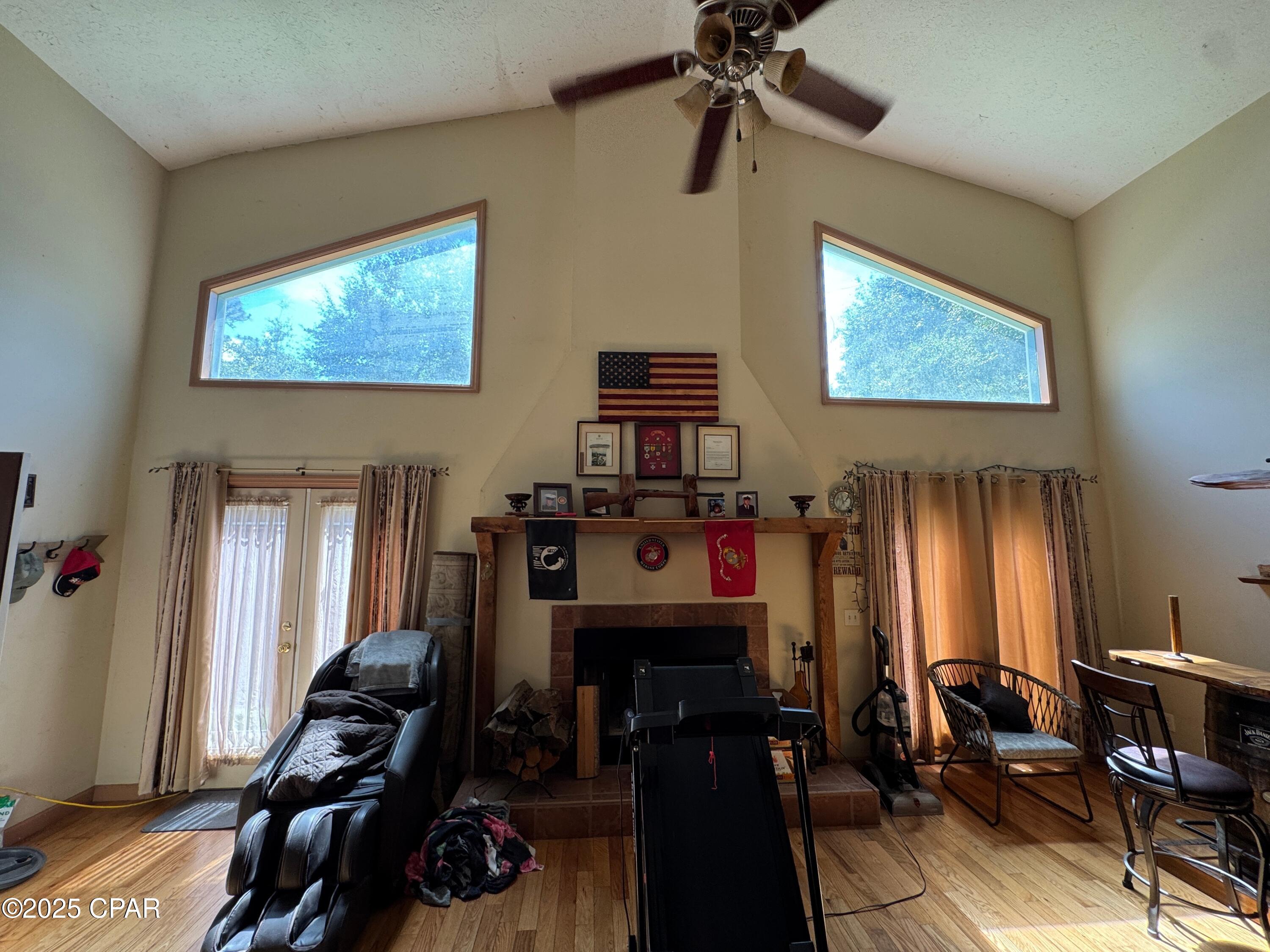 Compass Lake Hills Unit 1 - Residential