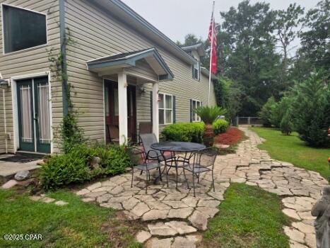 Compass Lake Hills Unit 1 - Residential