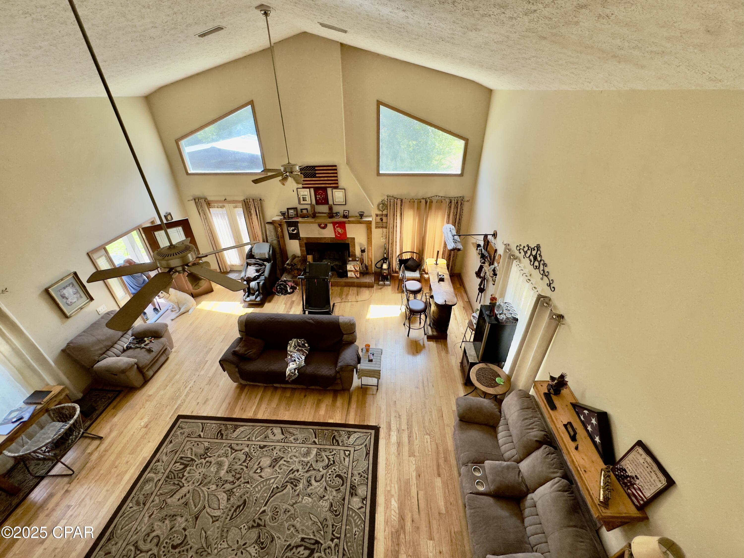 Compass Lake Hills Unit 1 - Residential