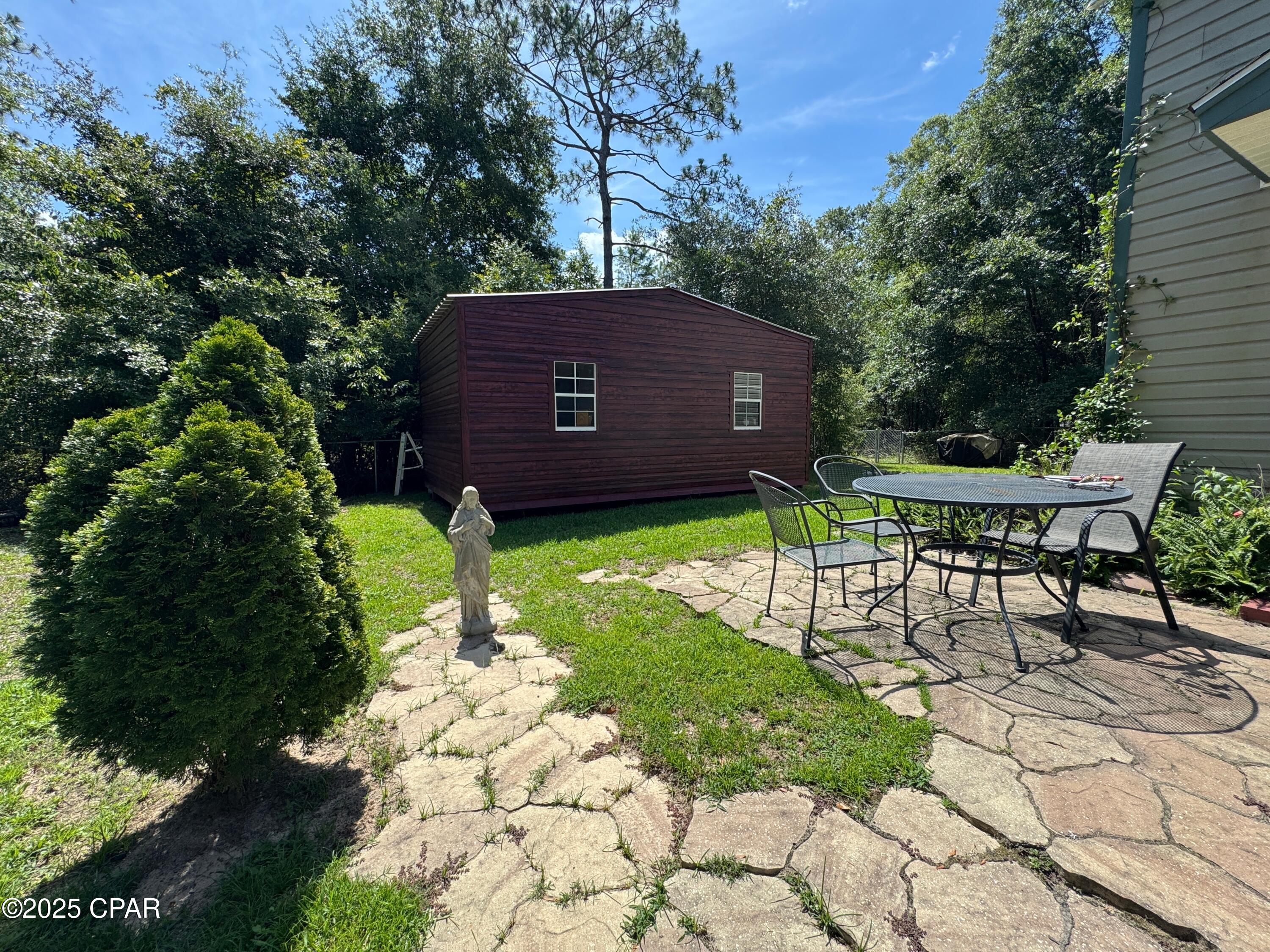 Compass Lake Hills Unit 1 - Residential