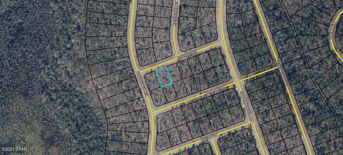 Sunny Hills Unit 7 - Land