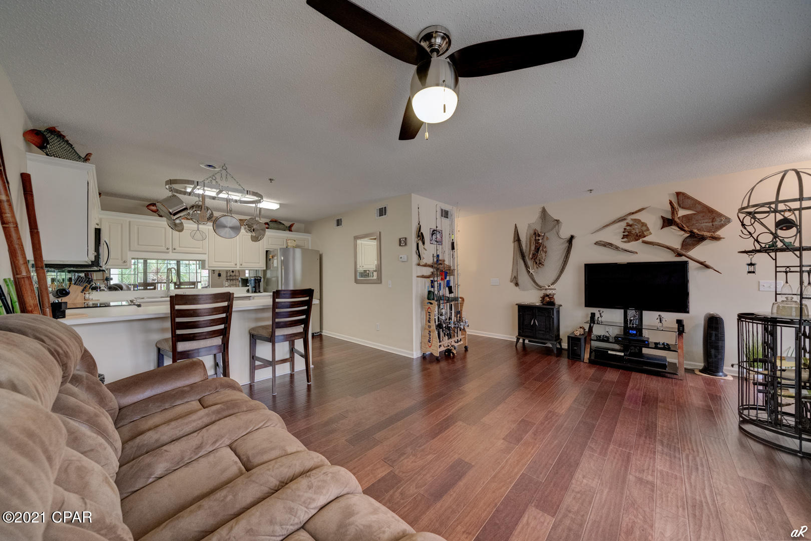 Horizon South XX - Residential