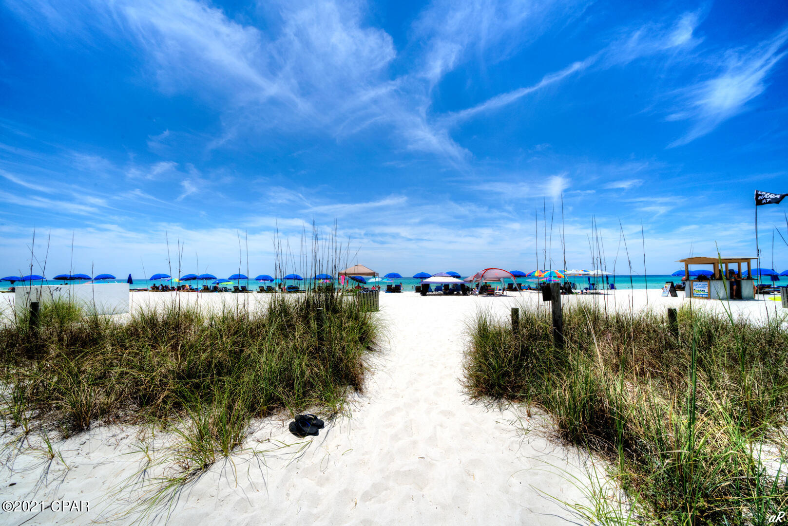 Horizon South XX - Residential