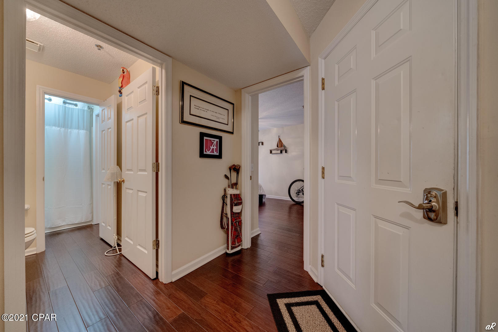 Horizon South XX - Residential