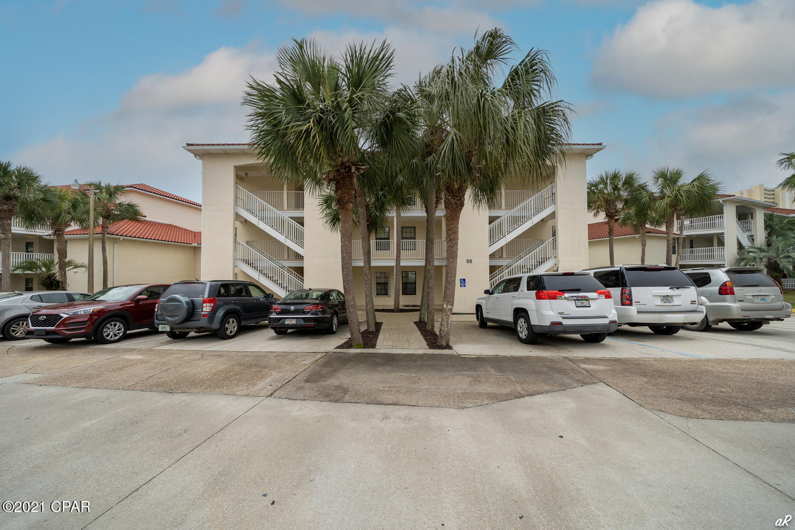 Horizon South XX - Residential